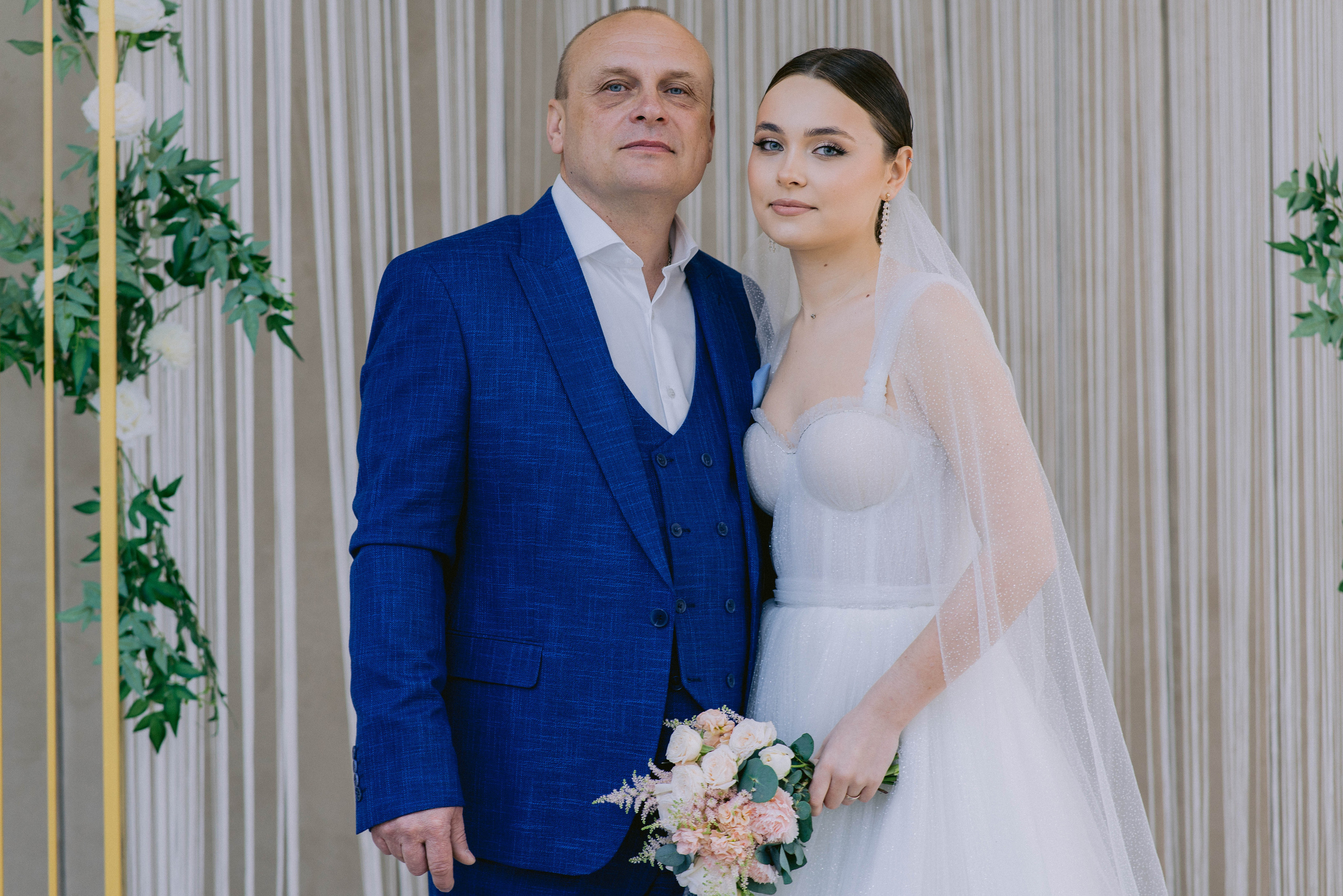 Wedding Alina Kirill