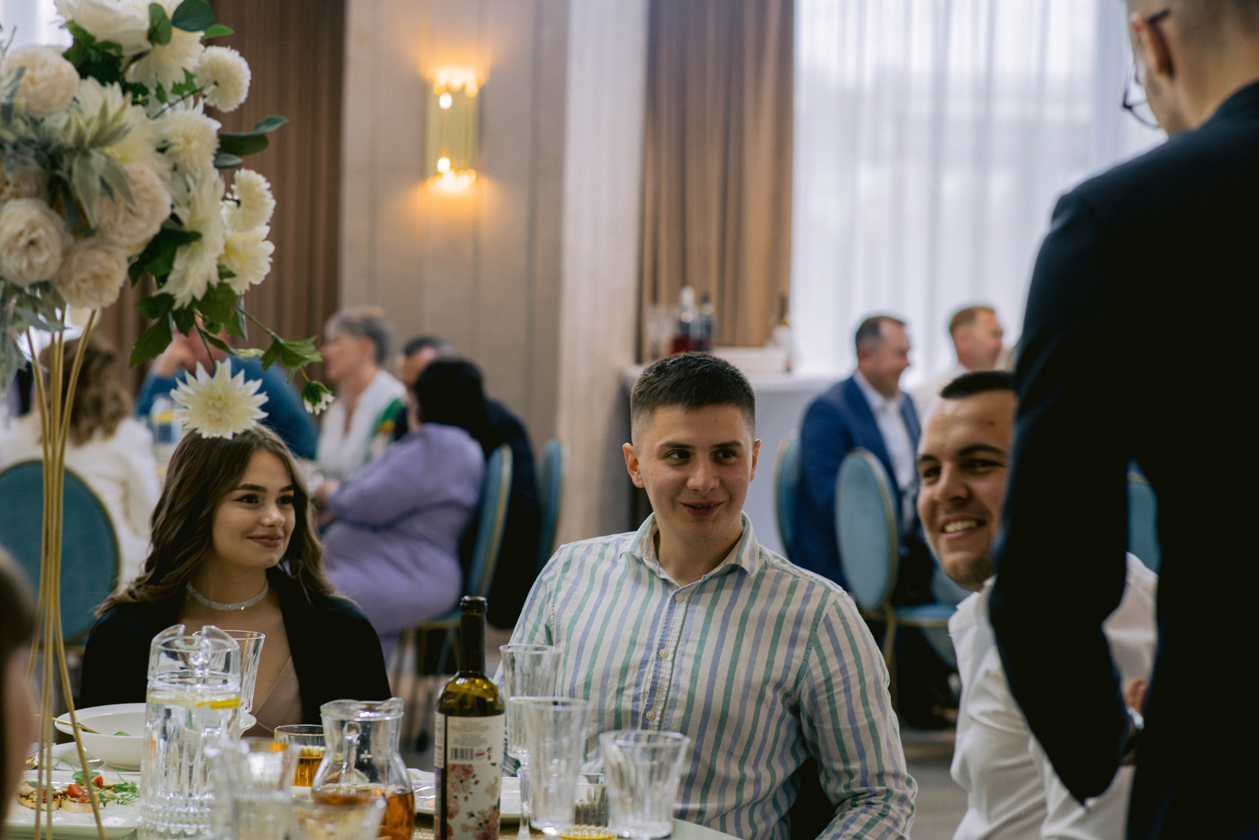 Wedding Alina Kirill