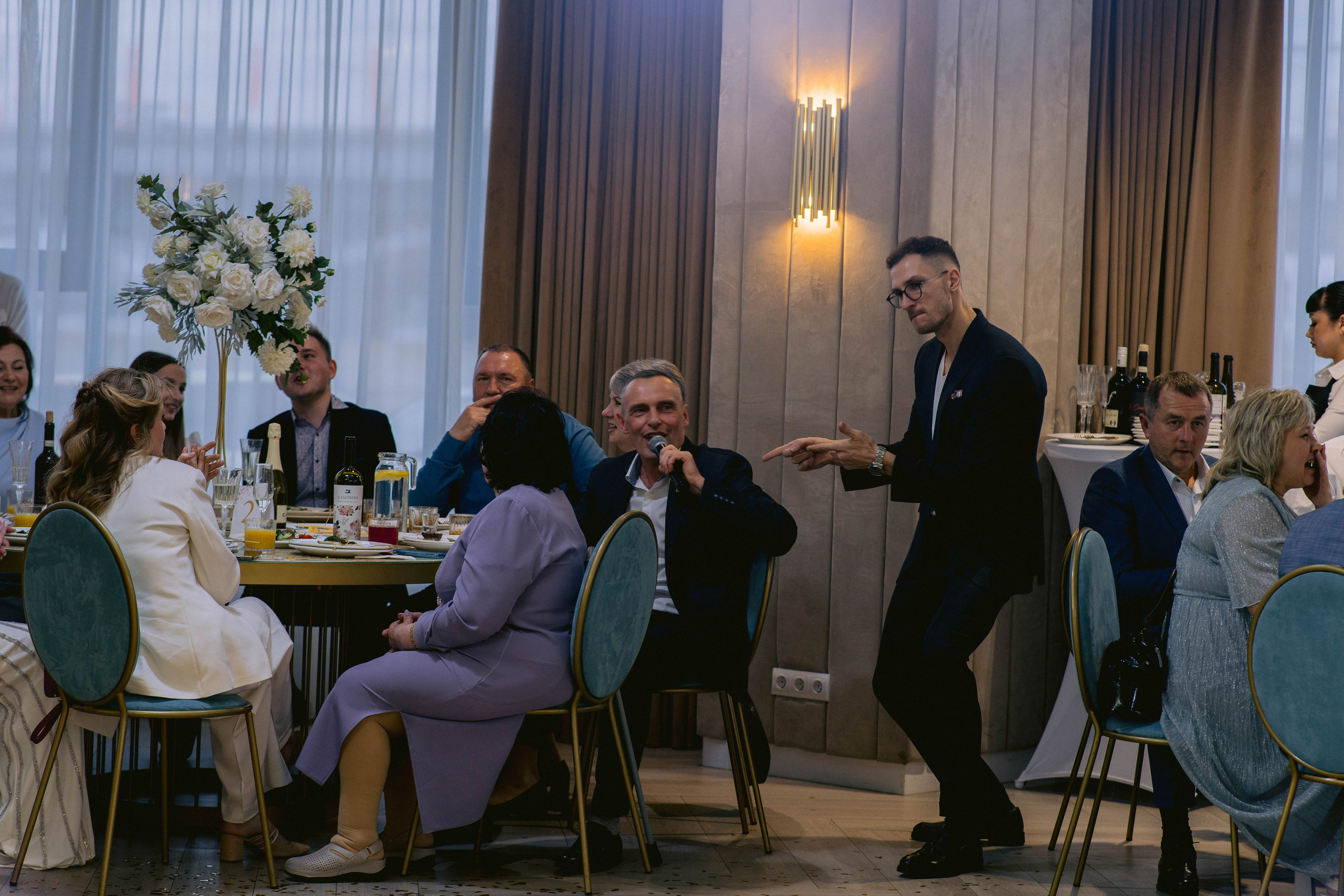 Wedding Alina Kirill