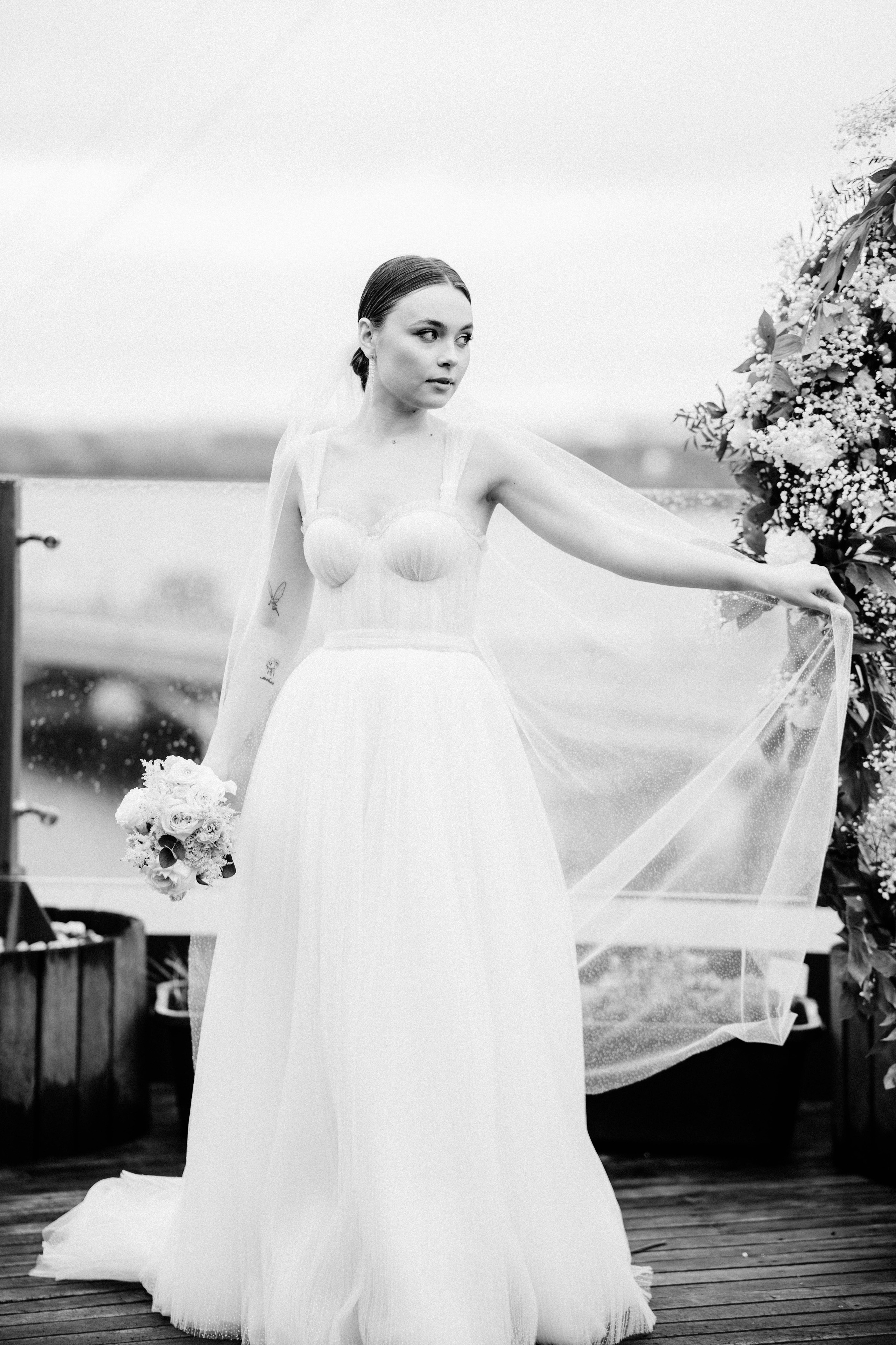 Wedding Alina Kirill