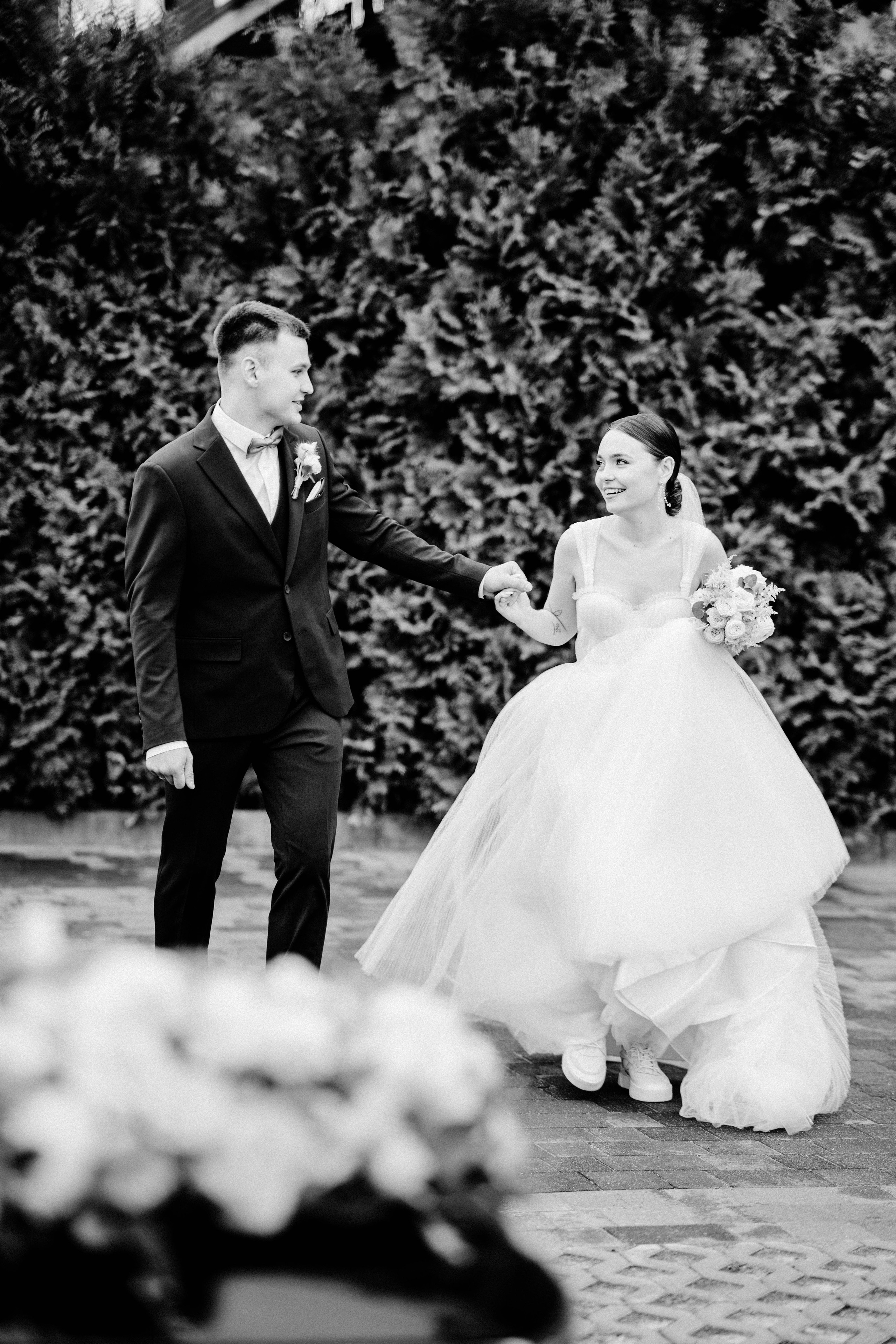 Wedding Alina Kirill