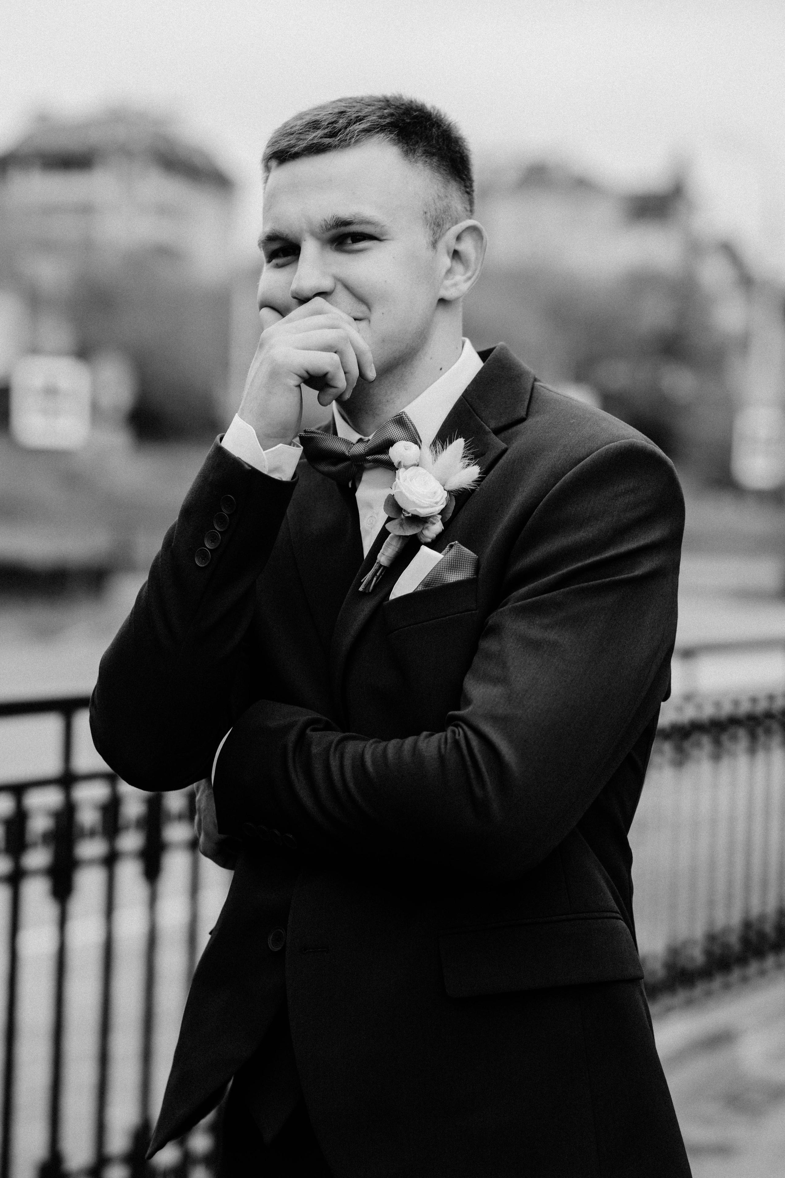 Wedding Alina Kirill