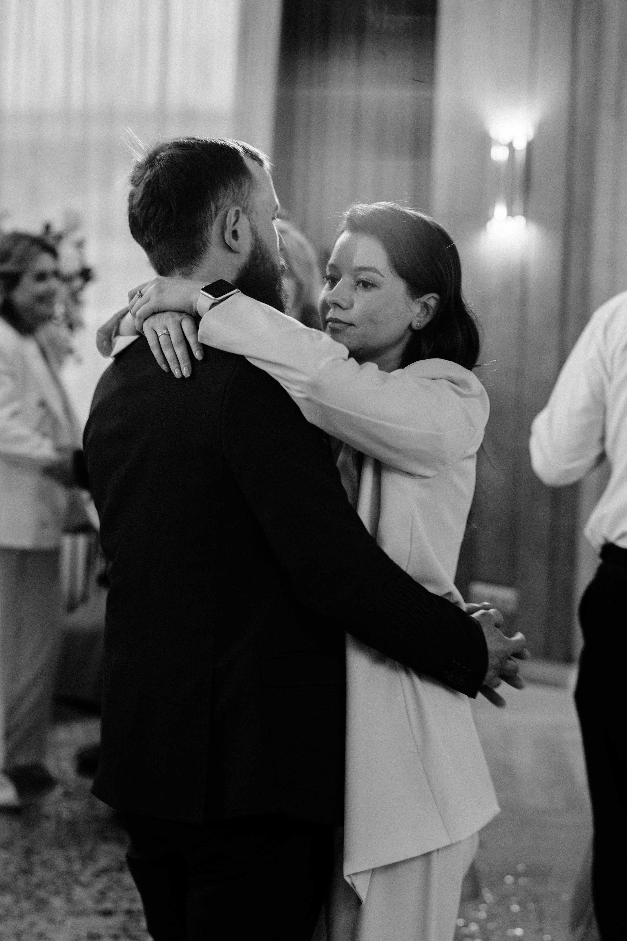 Wedding Alina Kirill