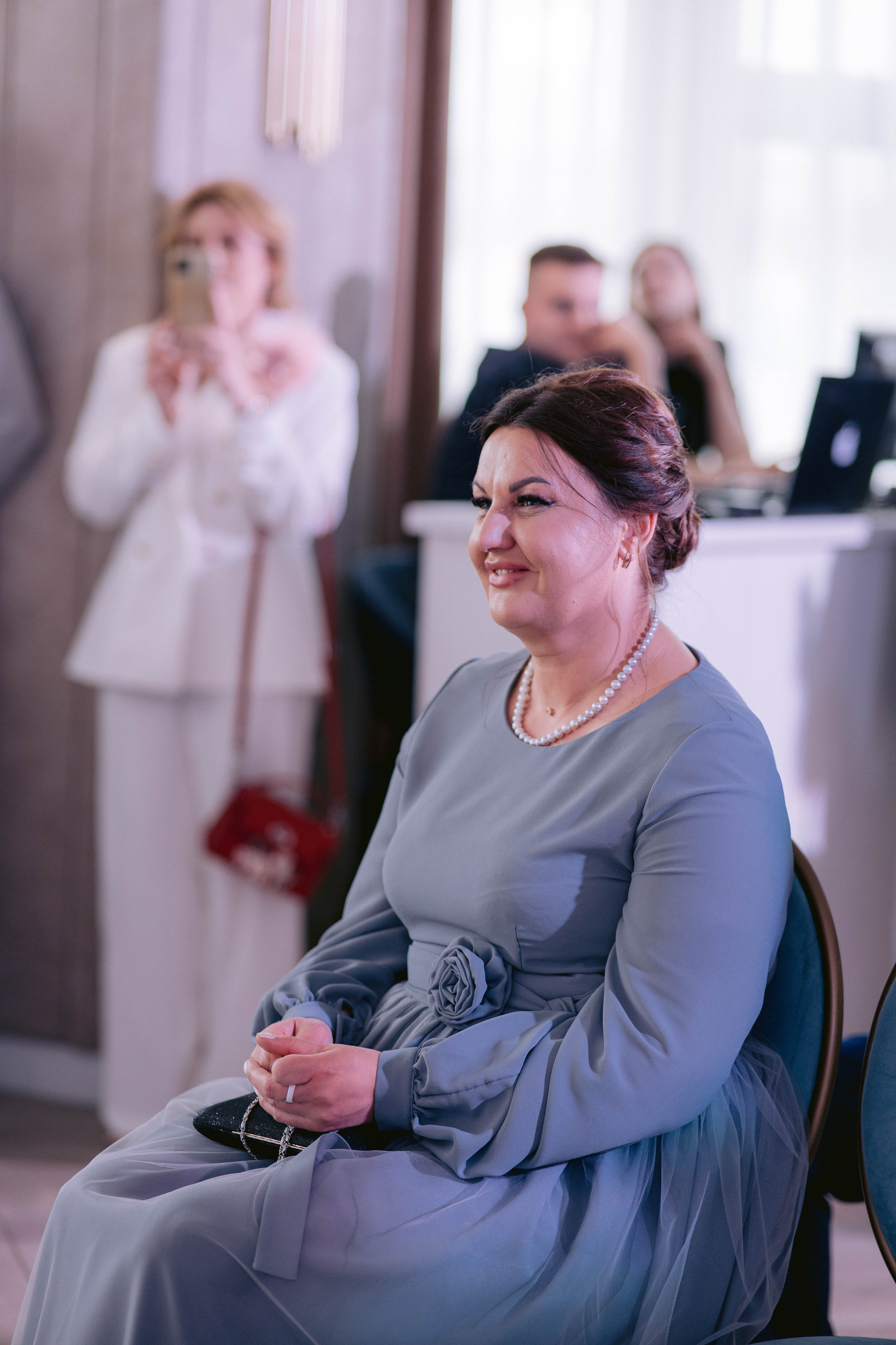 Wedding Alina Kirill