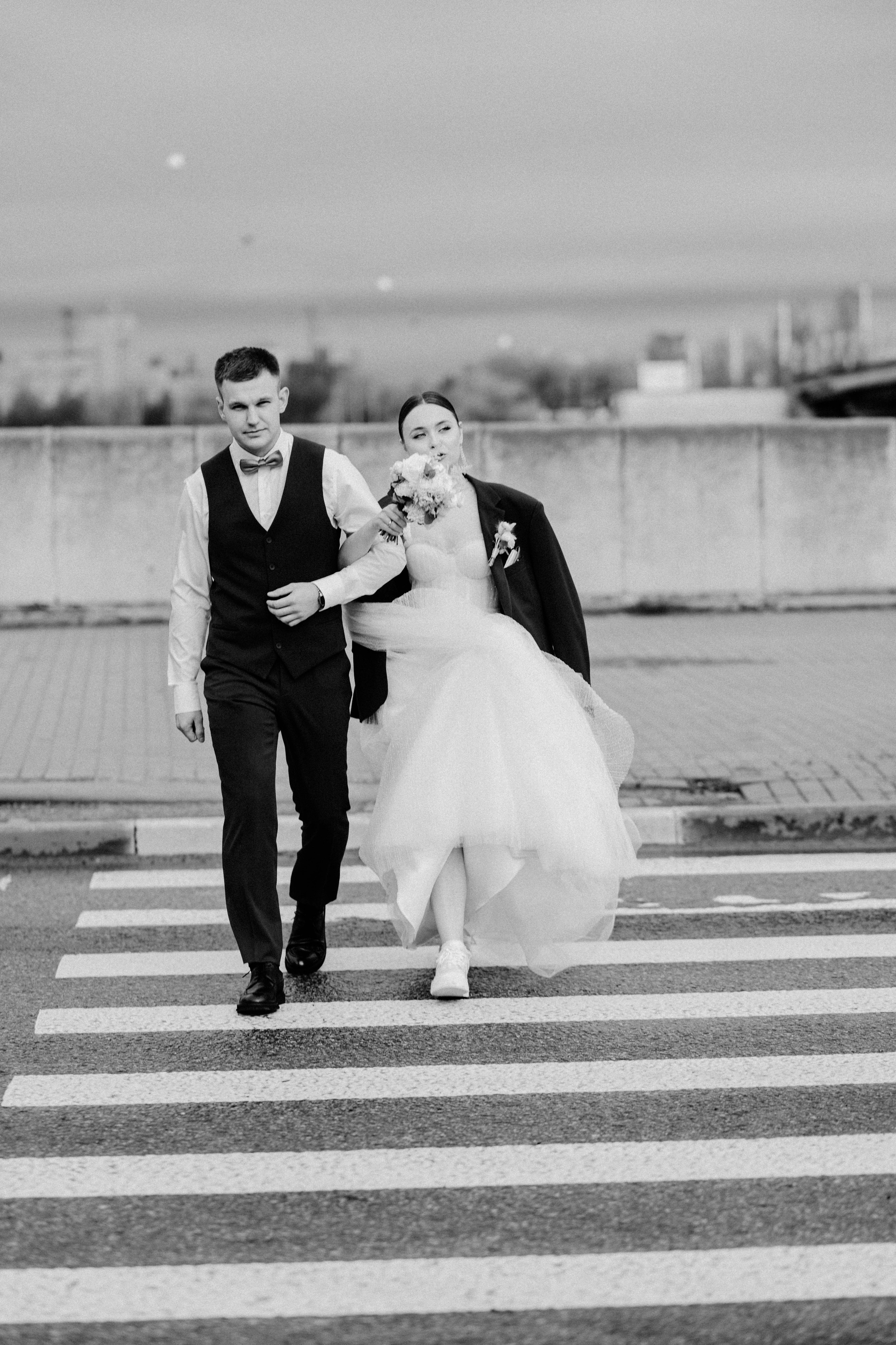 Wedding Alina Kirill