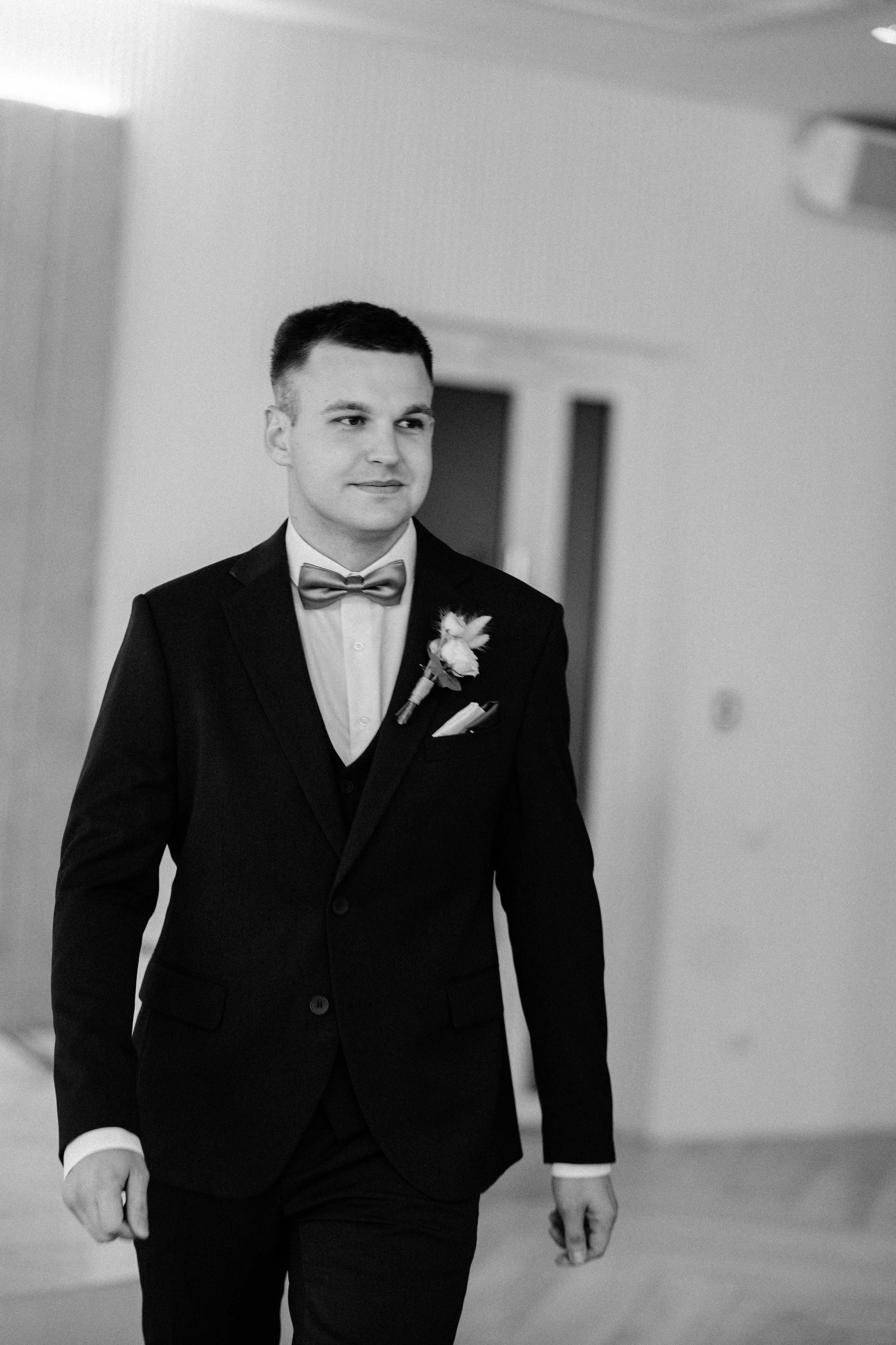 Wedding Alina Kirill