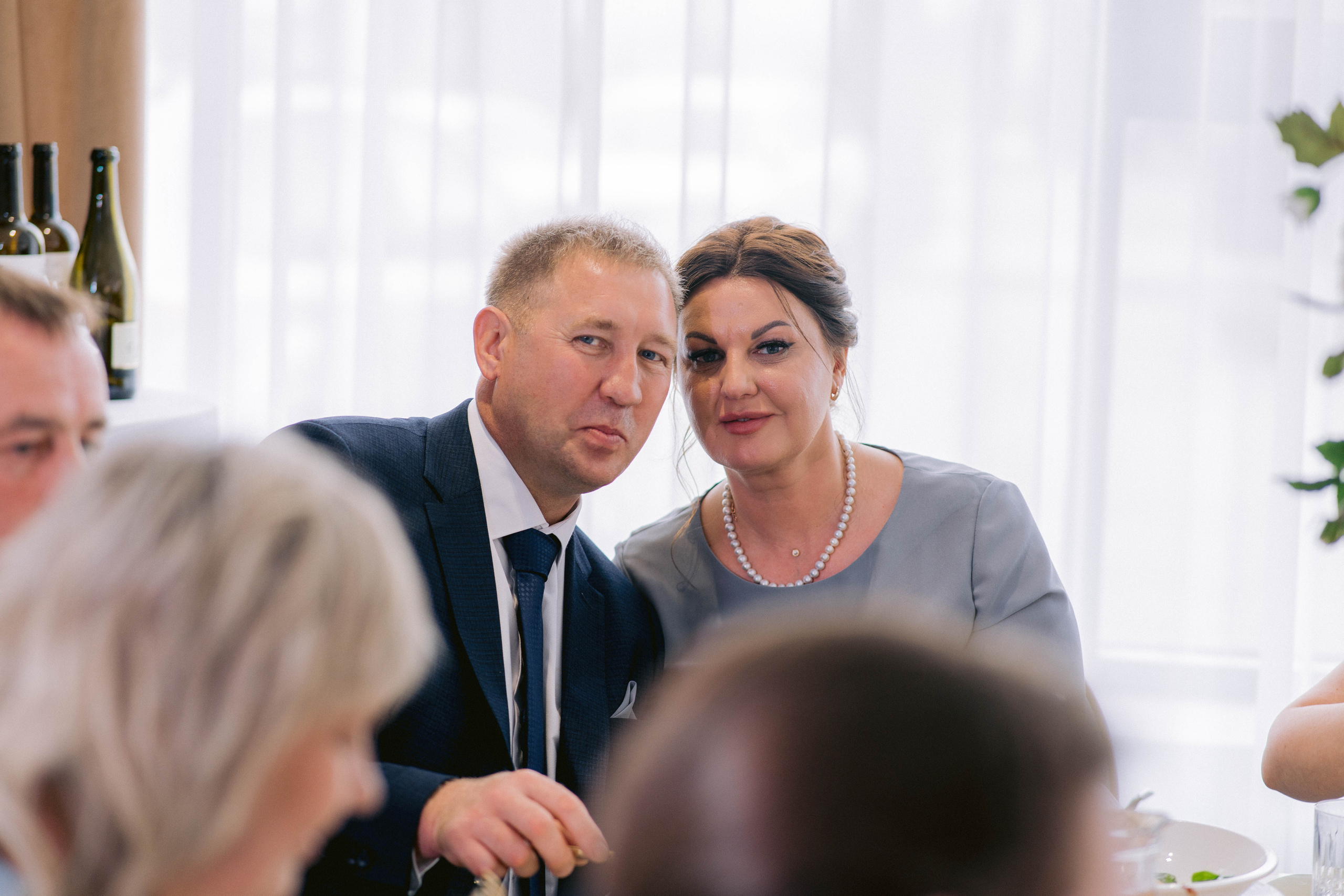 Wedding Alina Kirill