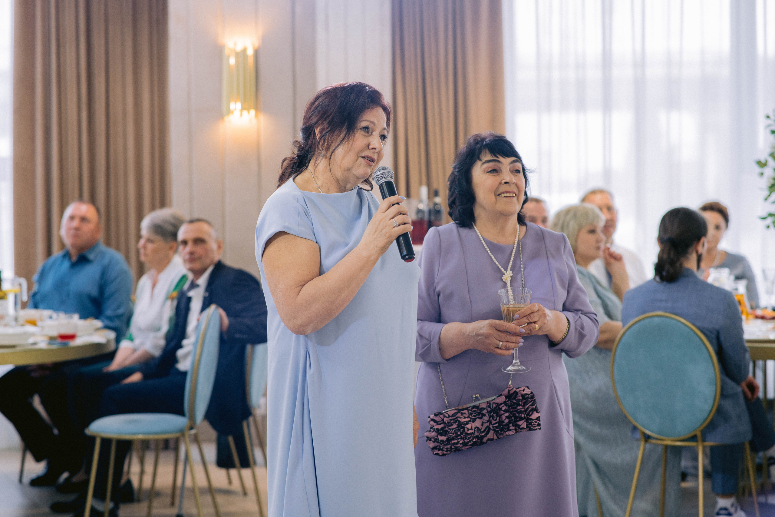 Wedding Alina Kirill