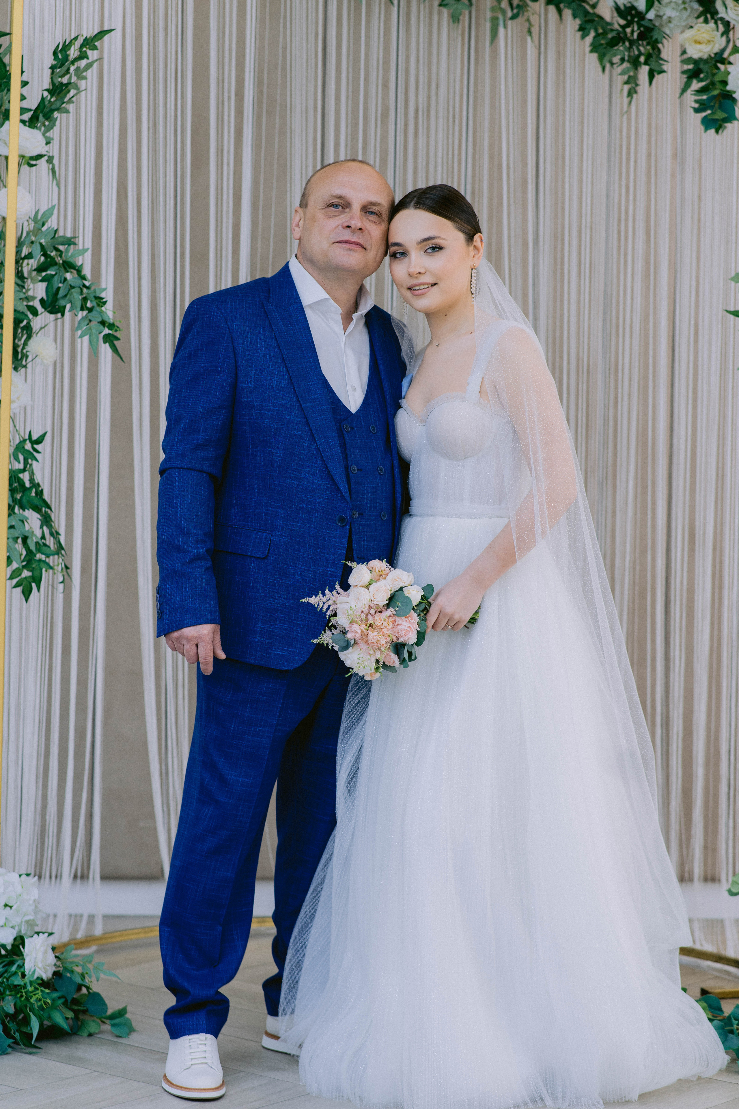 Wedding Alina Kirill