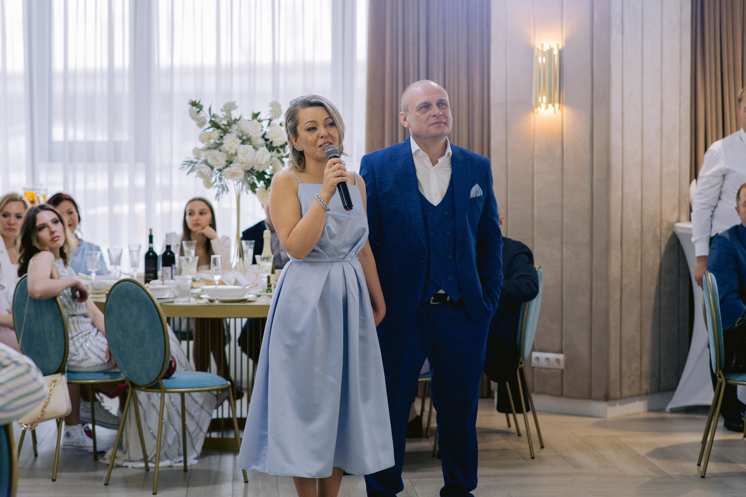 Wedding Alina Kirill