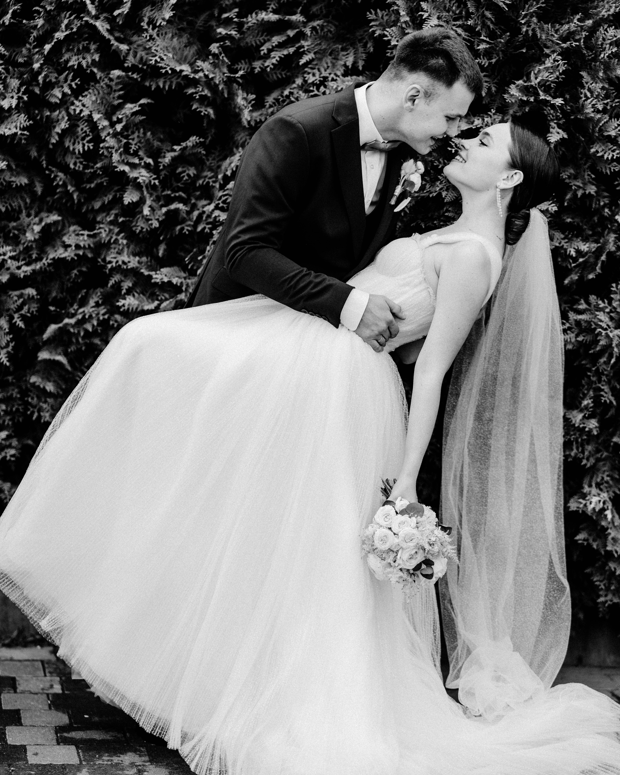 Wedding Alina Kirill