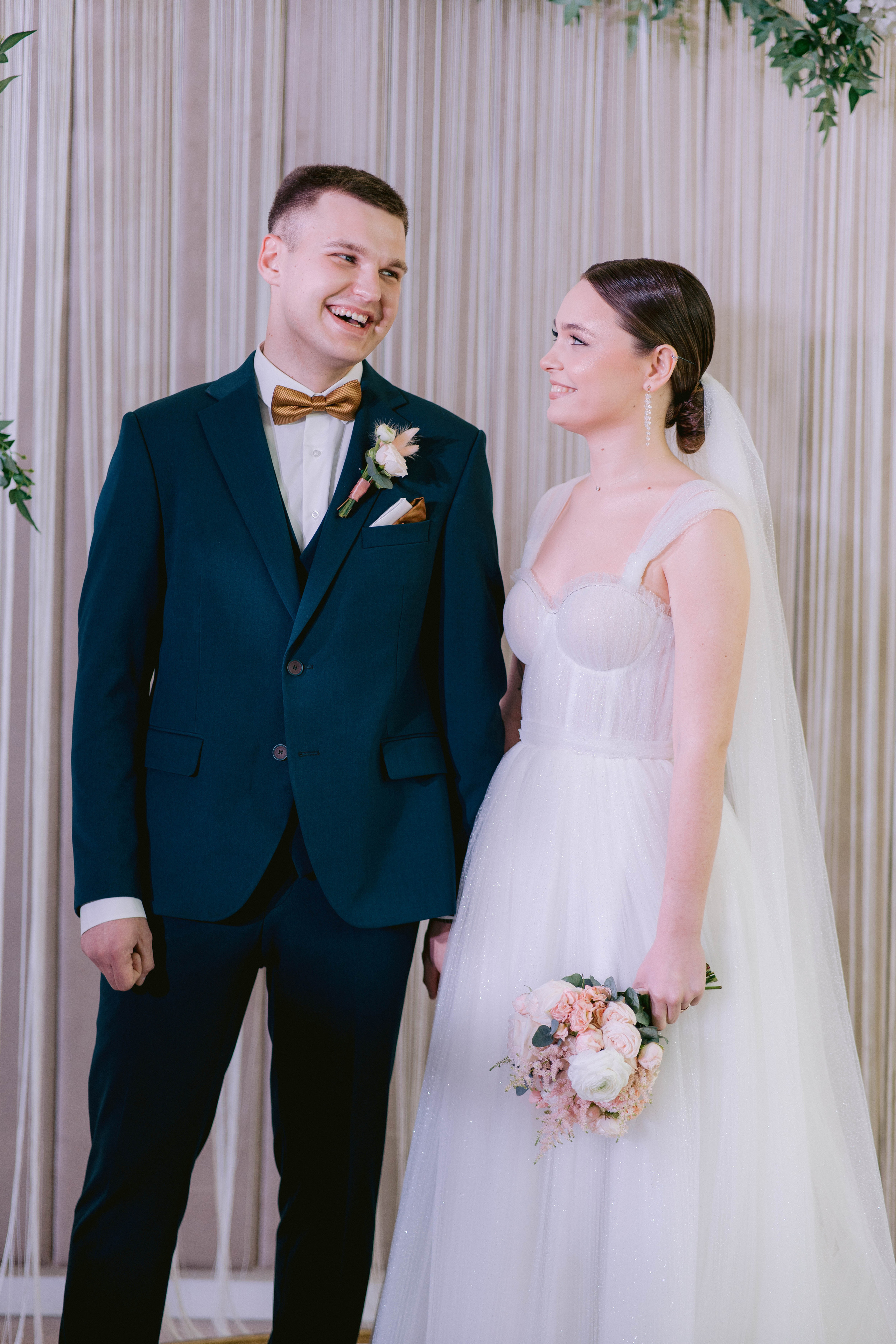 Wedding Alina Kirill