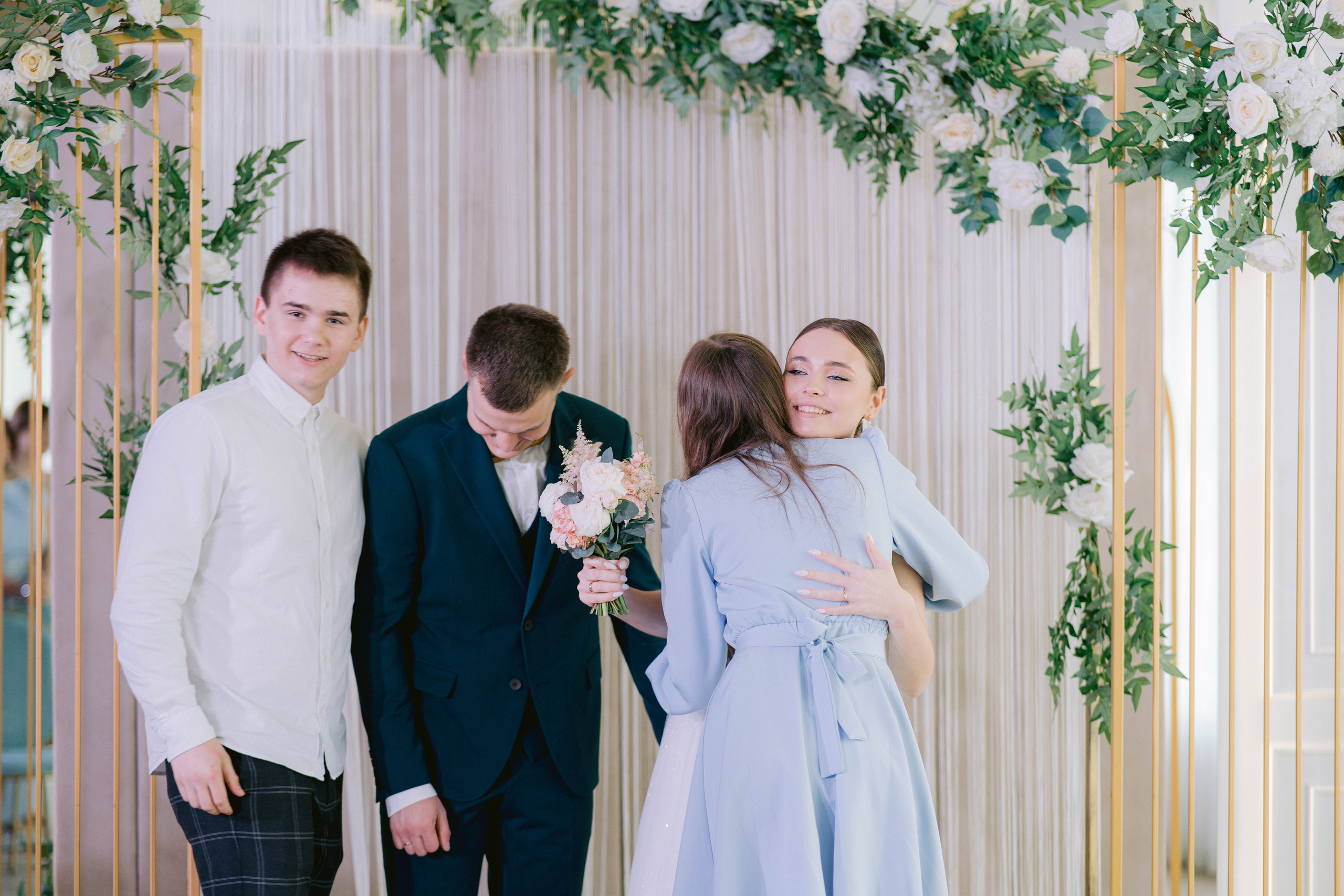 Wedding Alina Kirill