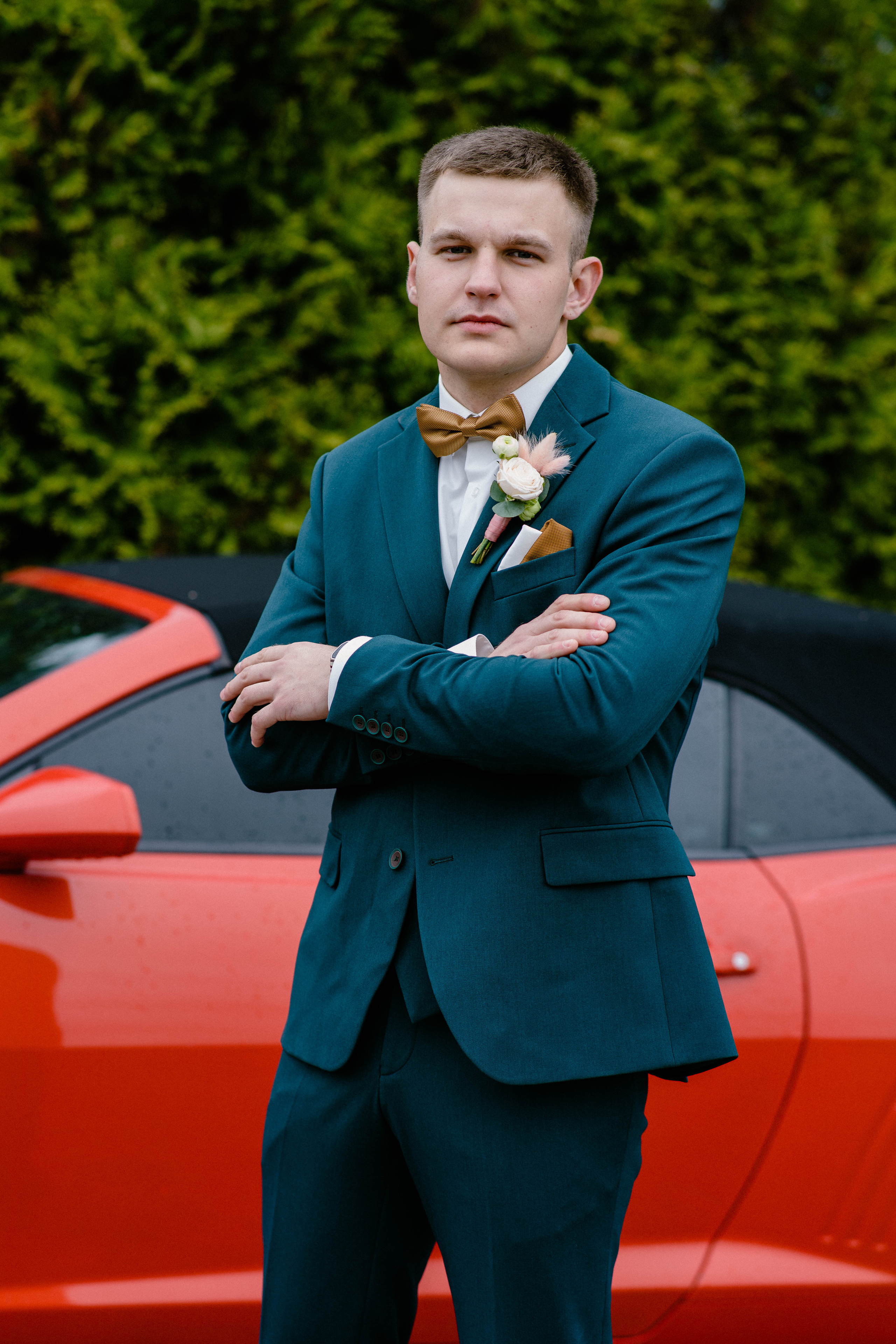 Wedding Alina Kirill