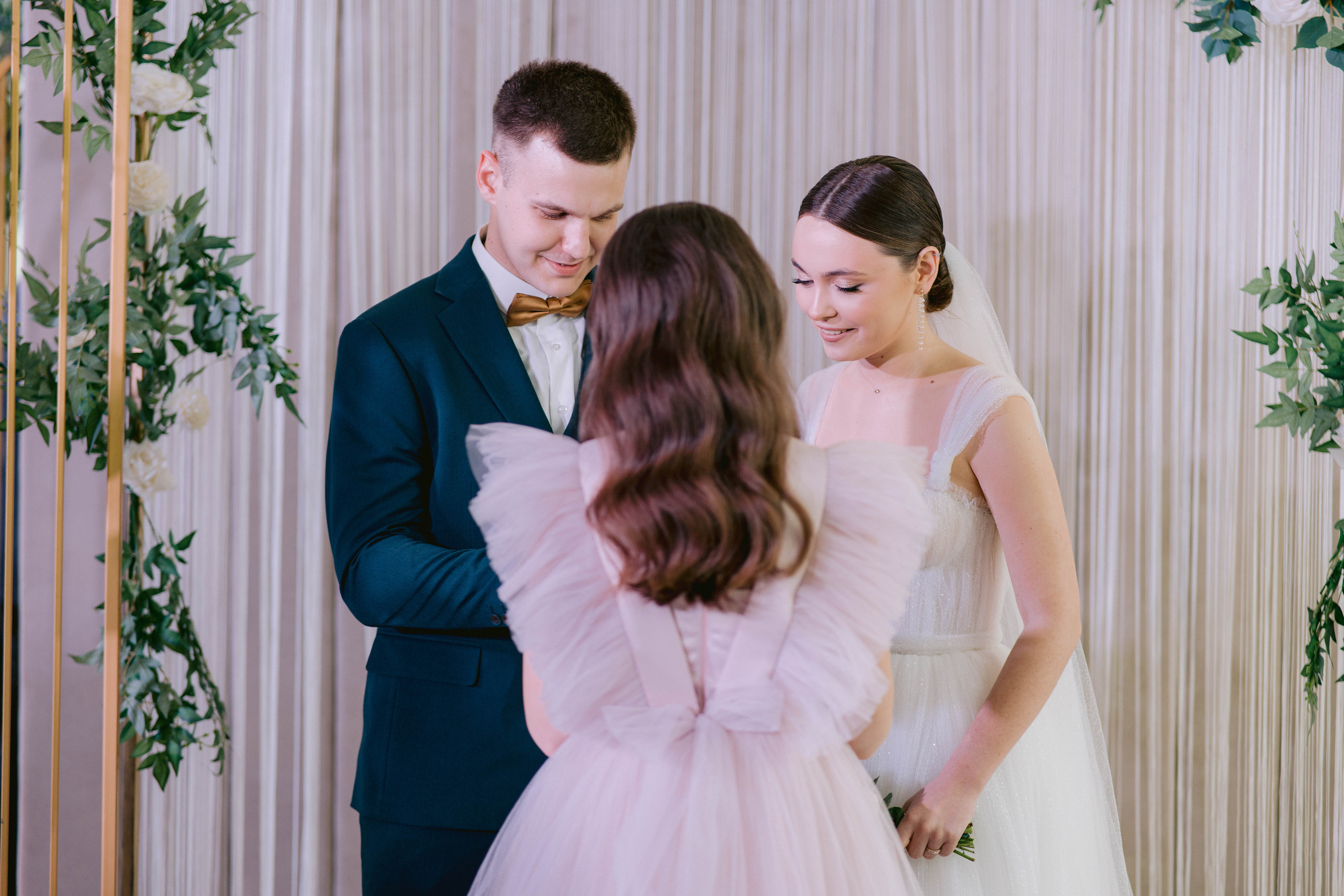 Wedding Alina Kirill