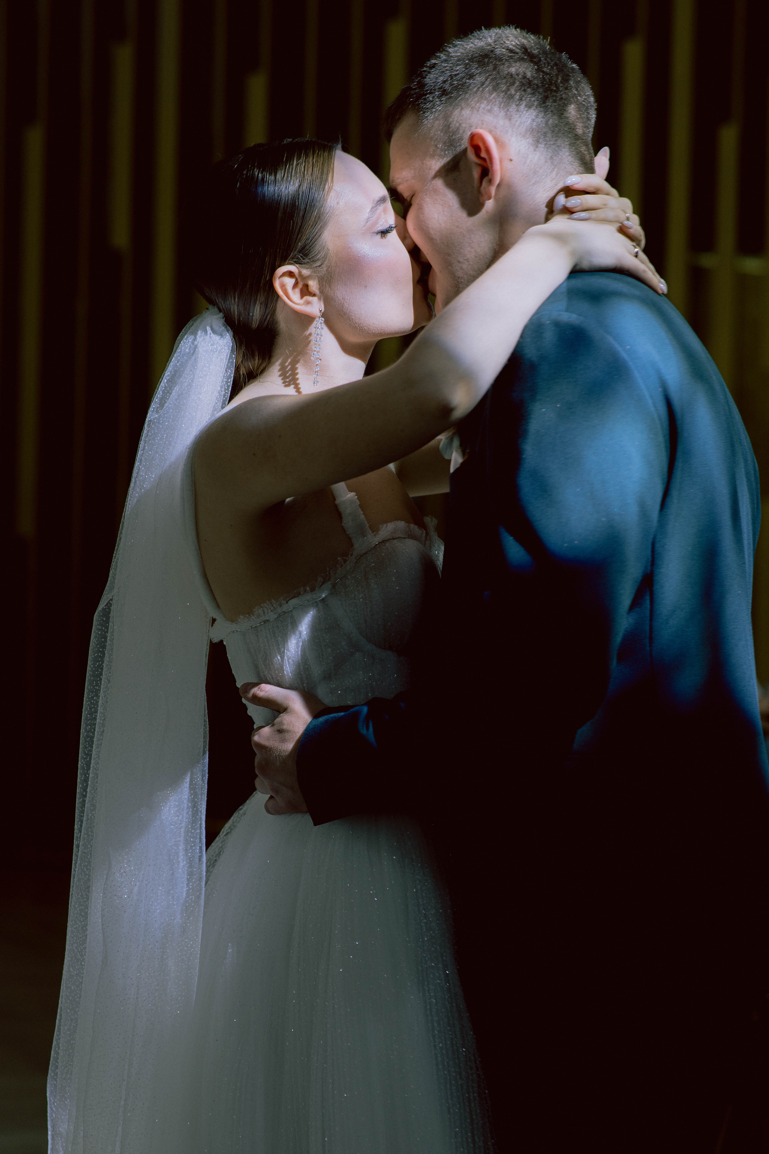 Wedding Alina Kirill