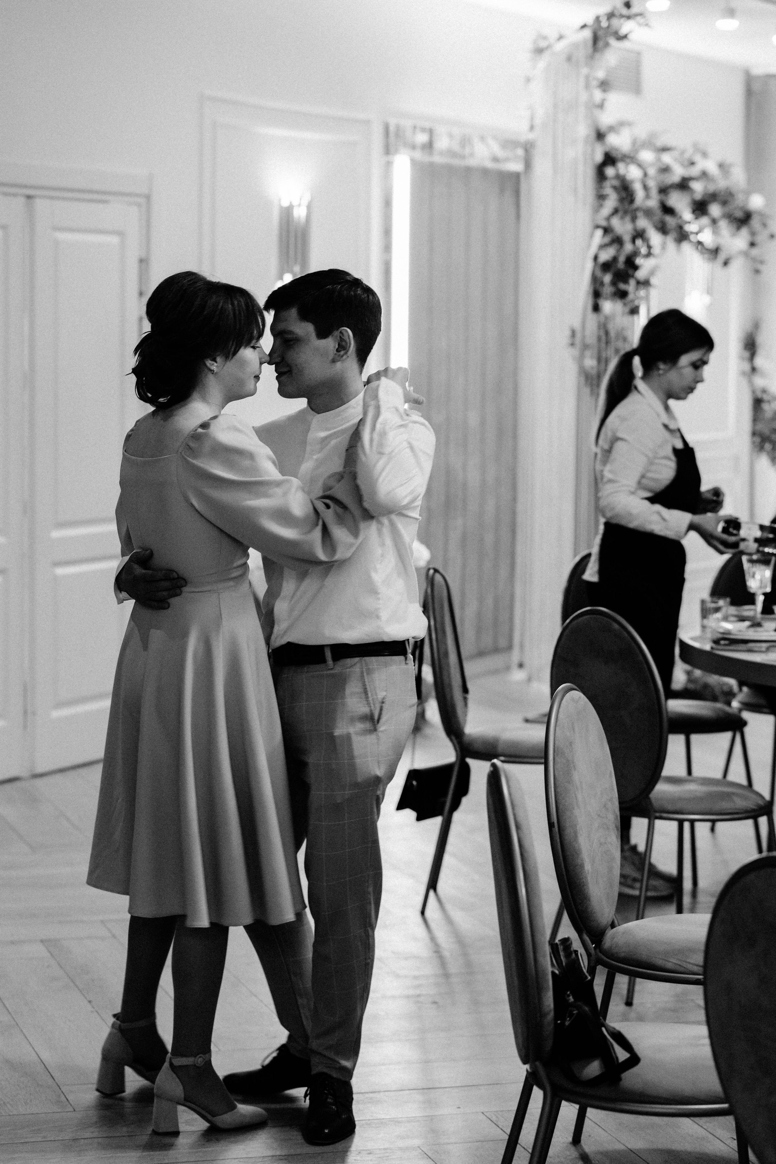 Wedding Alina Kirill