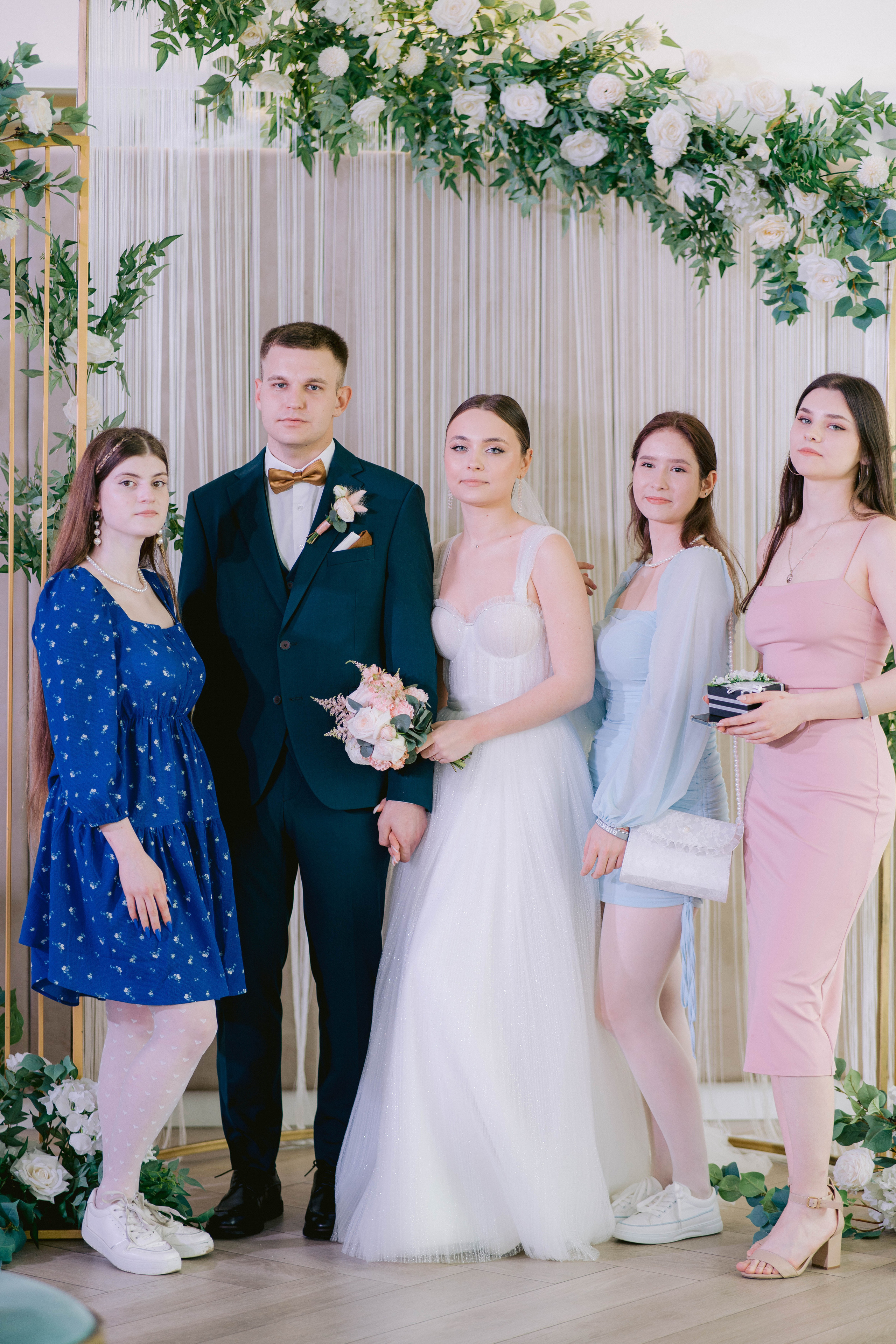 Wedding Alina Kirill