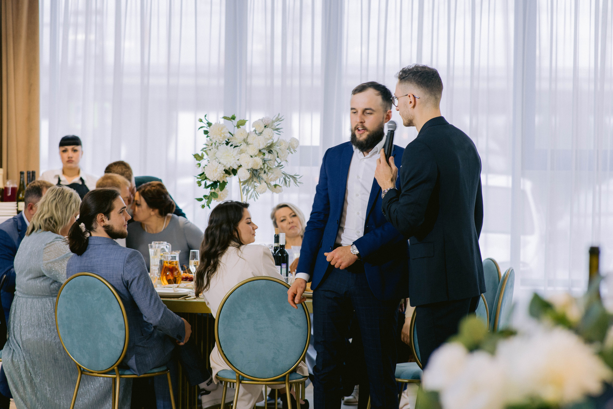 Wedding Alina Kirill