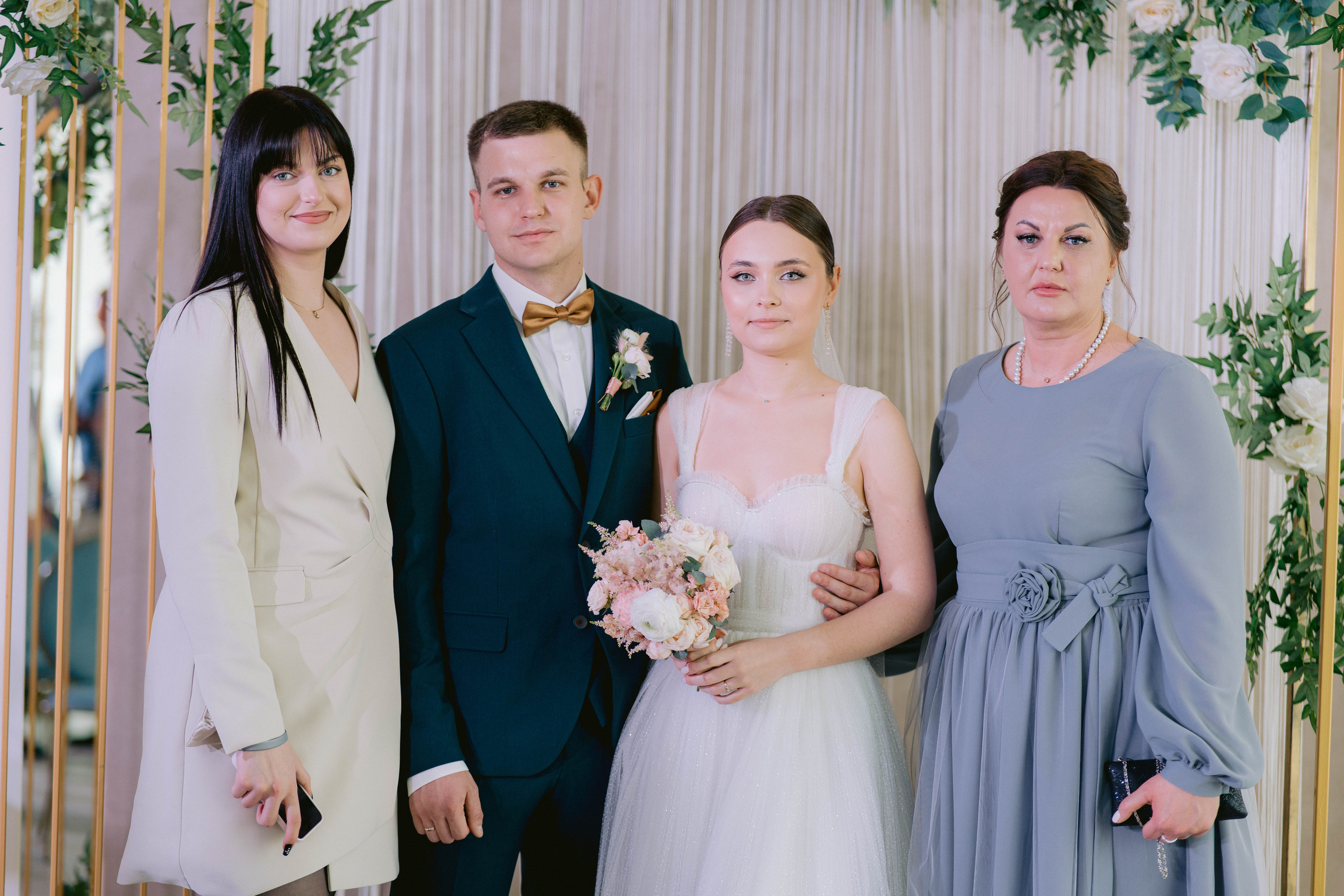 Wedding Alina Kirill