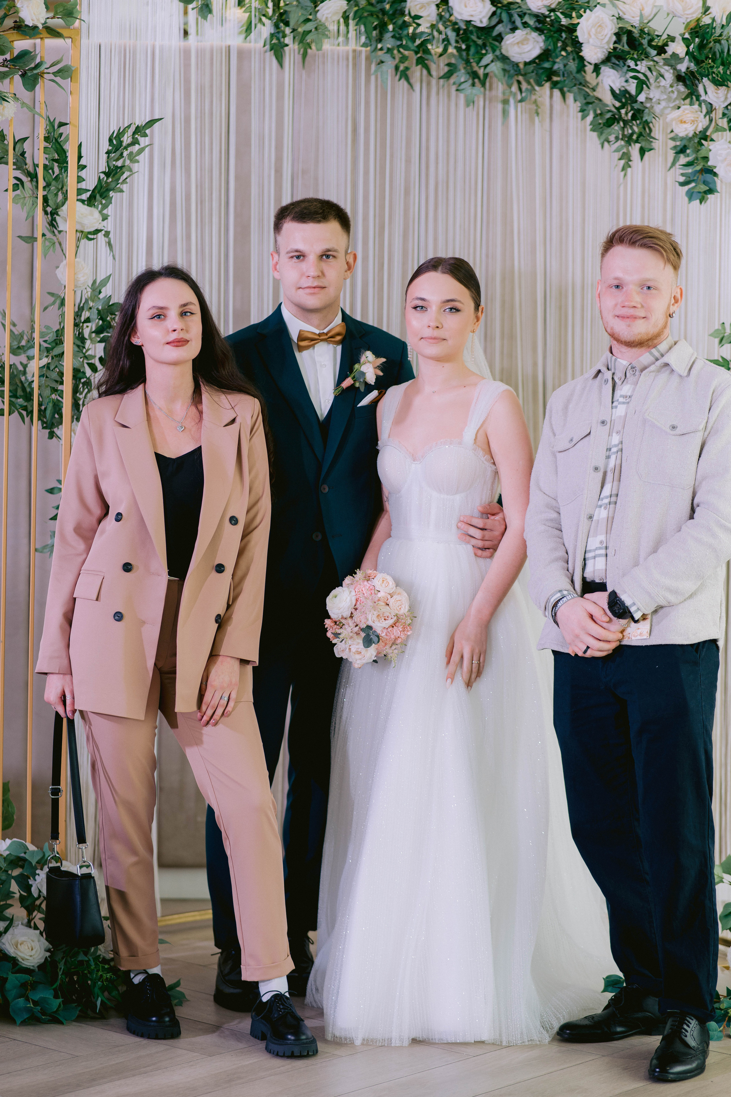 Wedding Alina Kirill