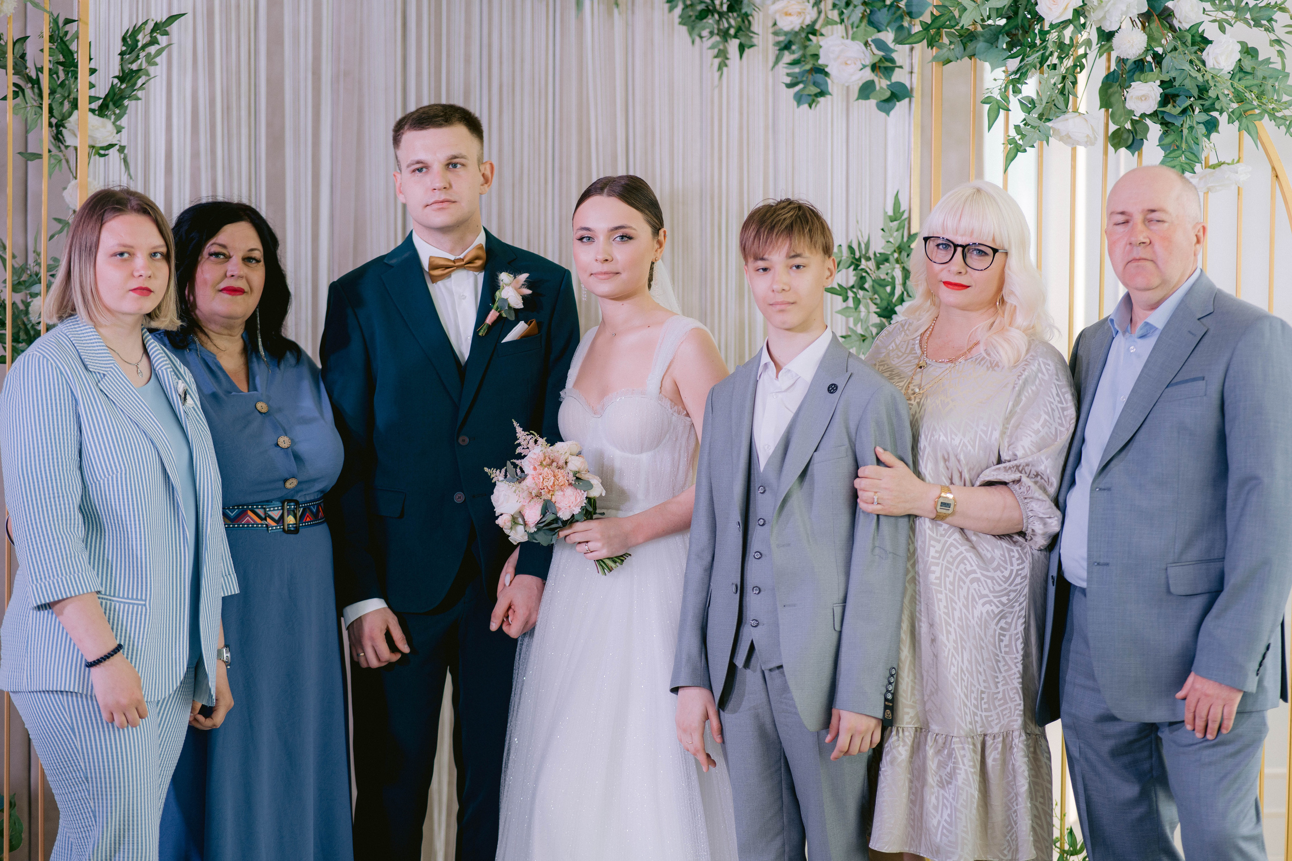 Wedding Alina Kirill