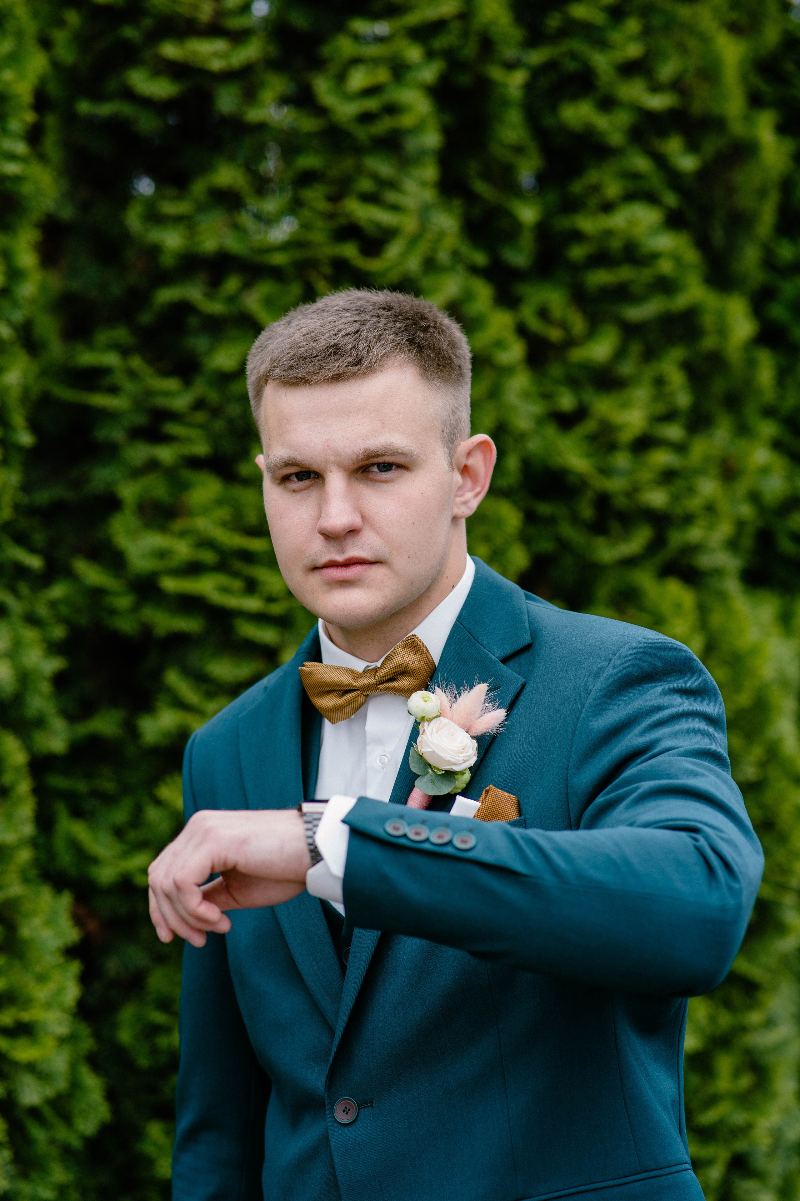 Wedding Alina Kirill