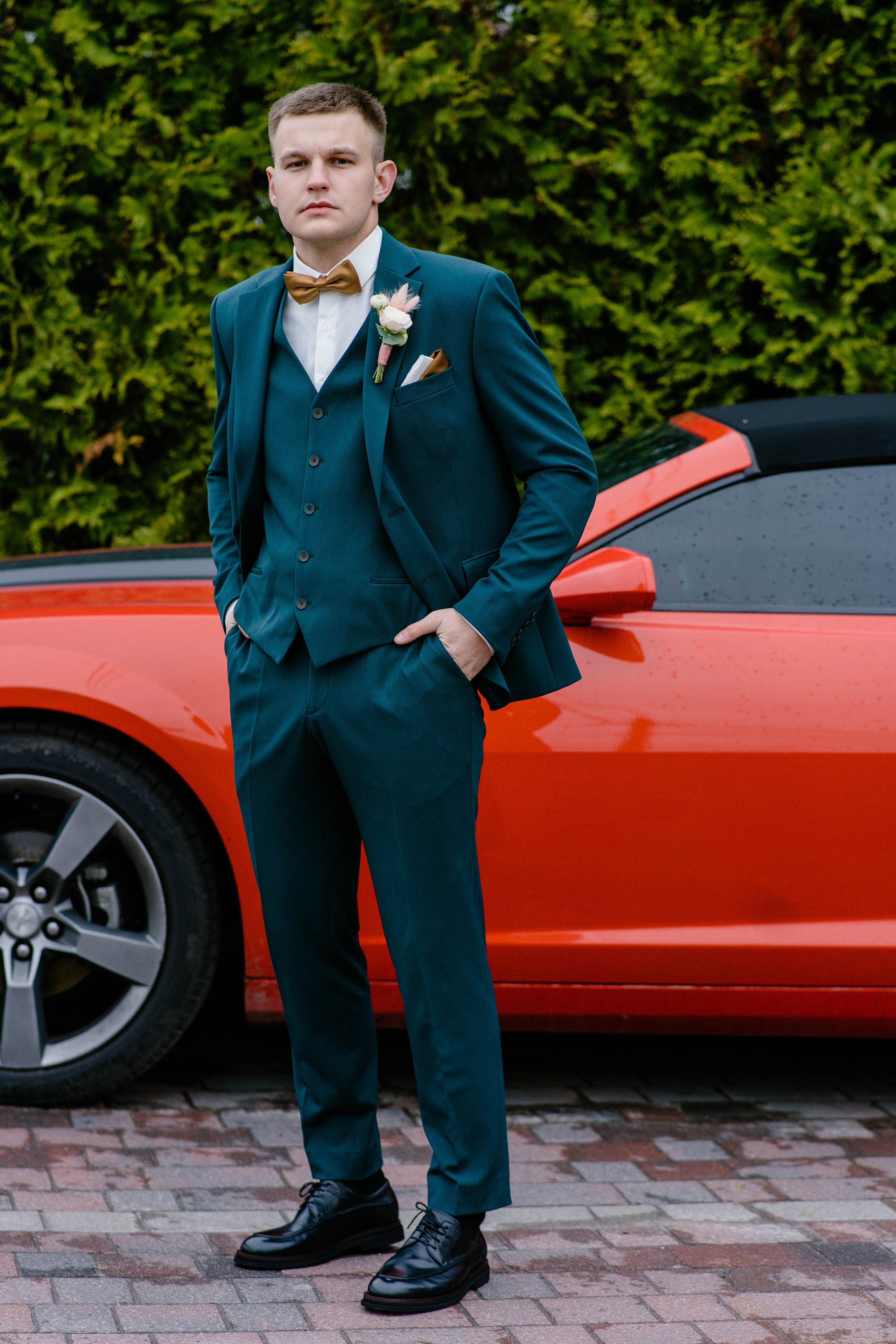 Wedding Alina Kirill