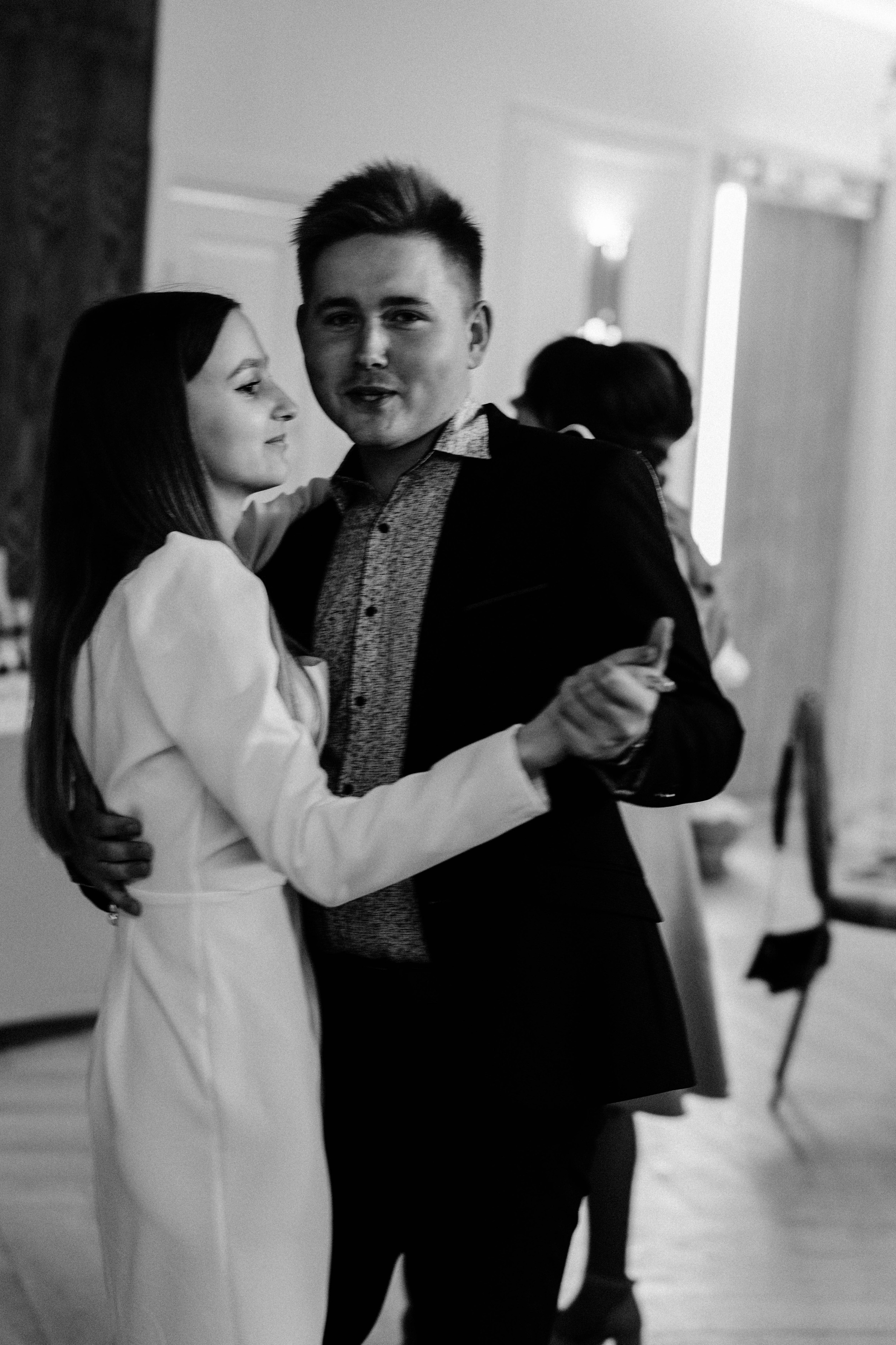 Wedding Alina Kirill