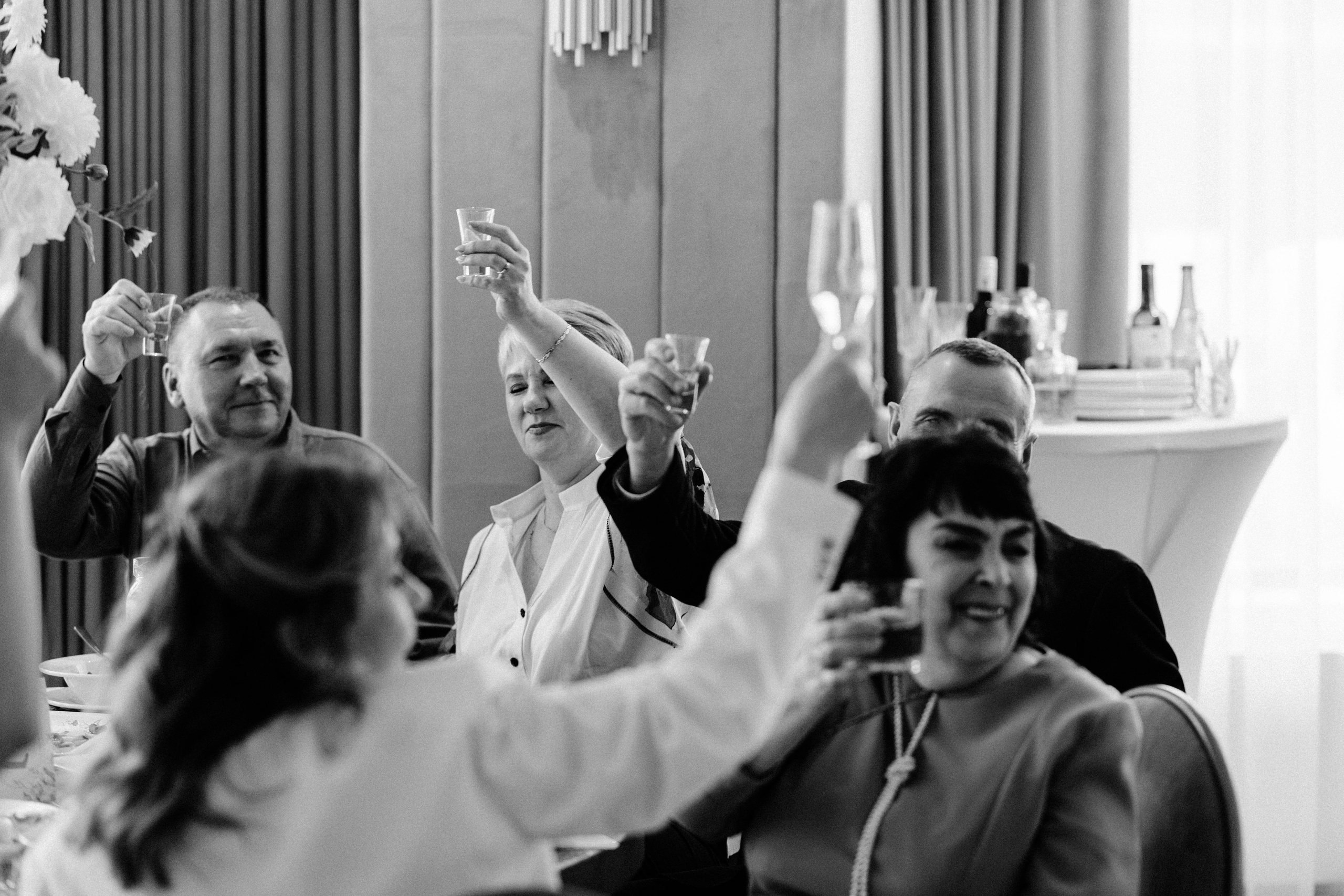 Wedding Alina Kirill