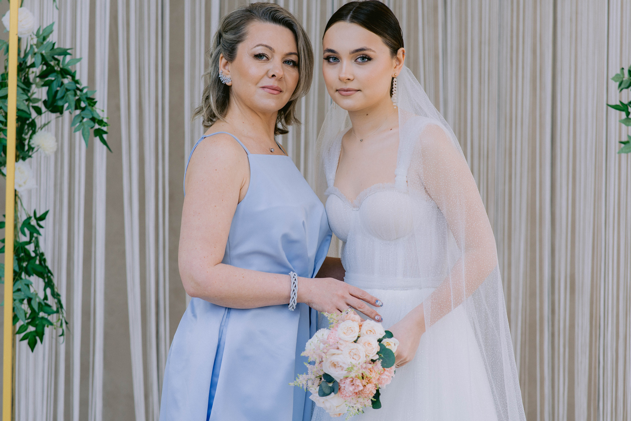 Wedding Alina Kirill