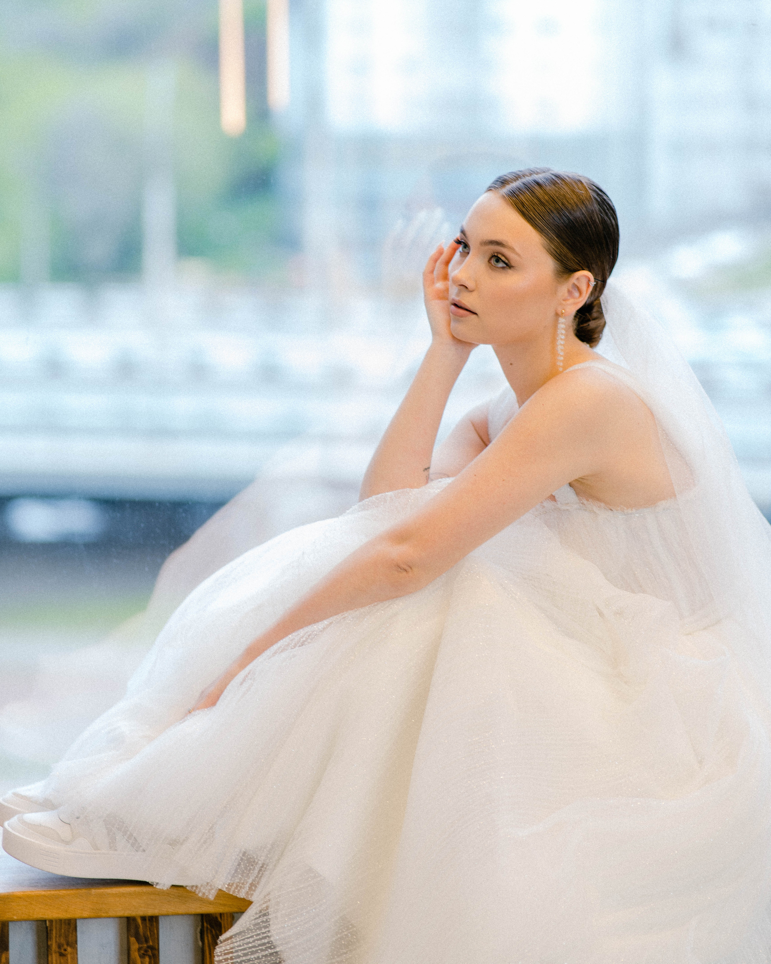 Wedding Alina Kirill