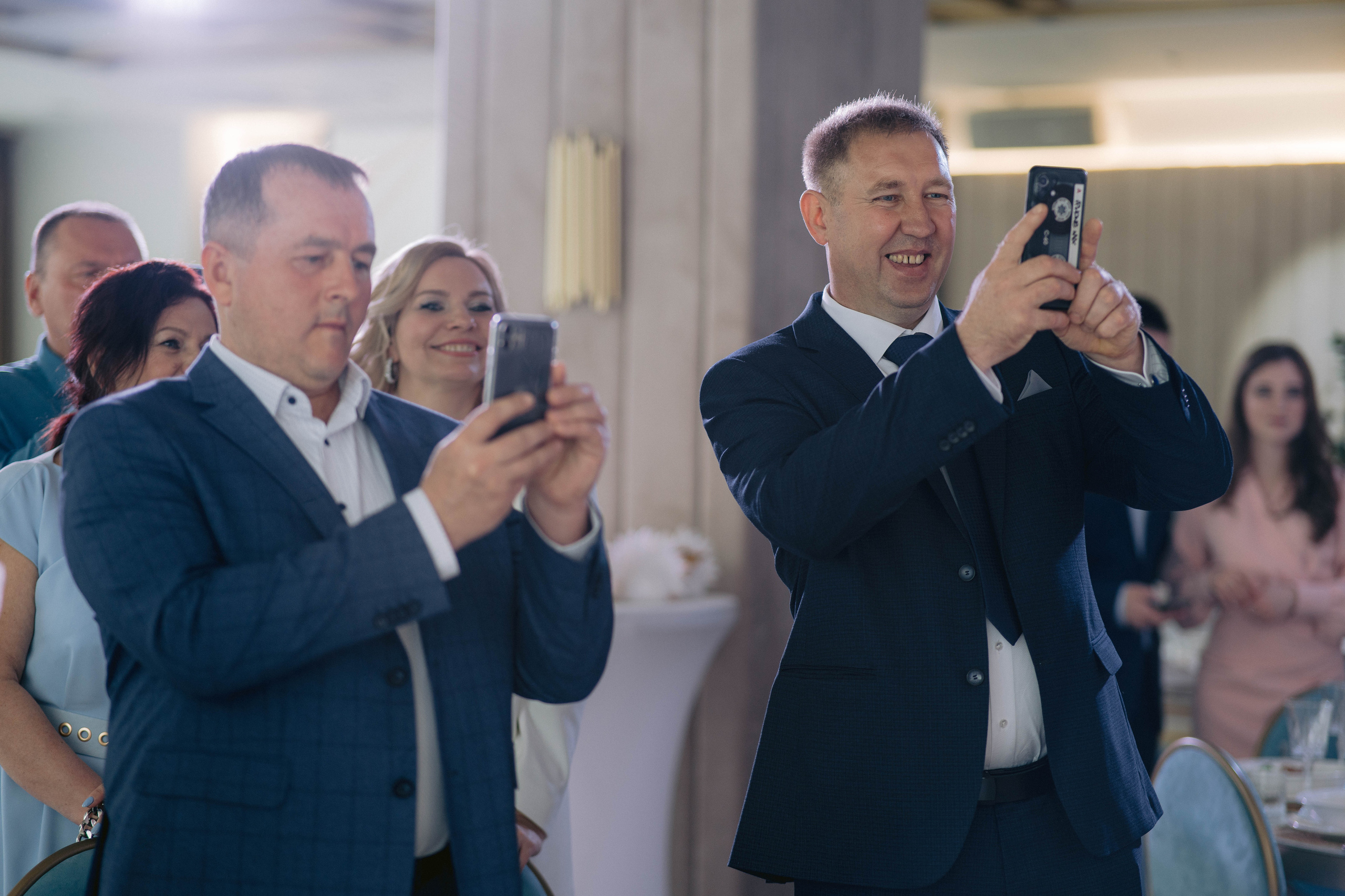 Wedding Alina Kirill