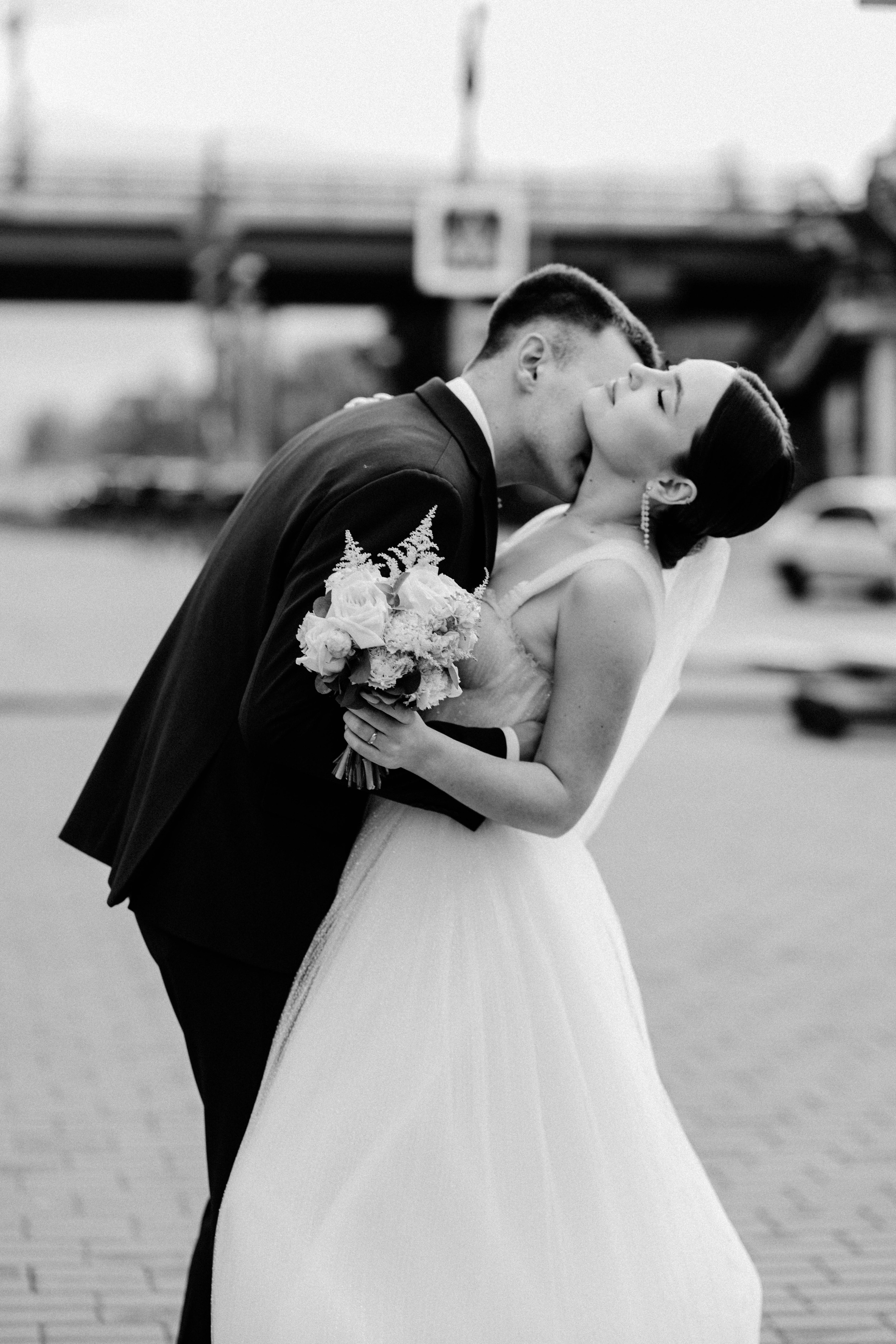 Wedding Alina Kirill