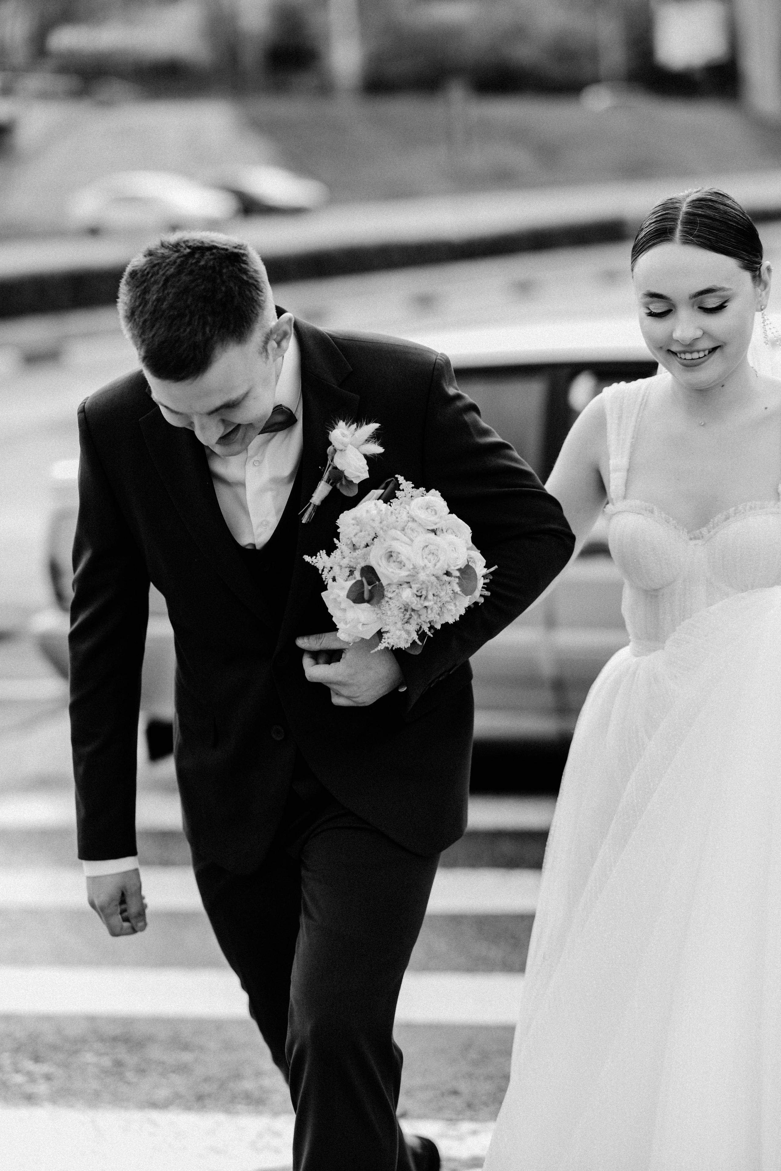 Wedding Alina Kirill