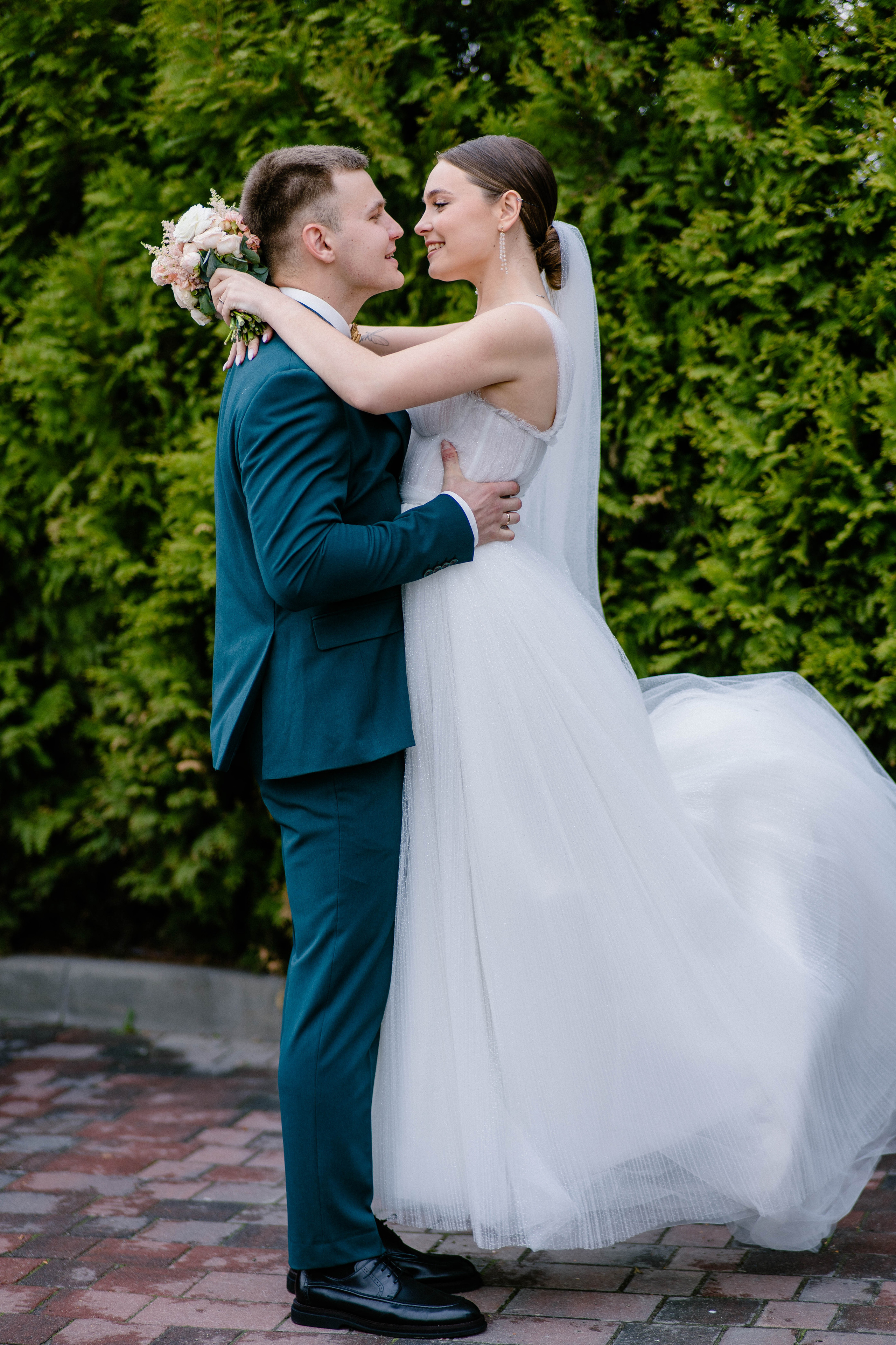 Wedding Alina Kirill