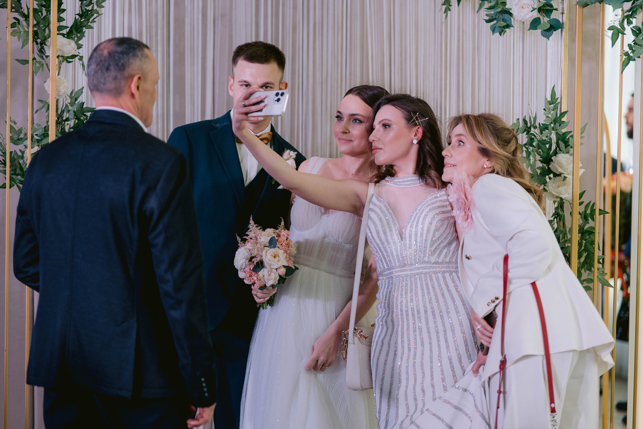 Wedding Alina Kirill