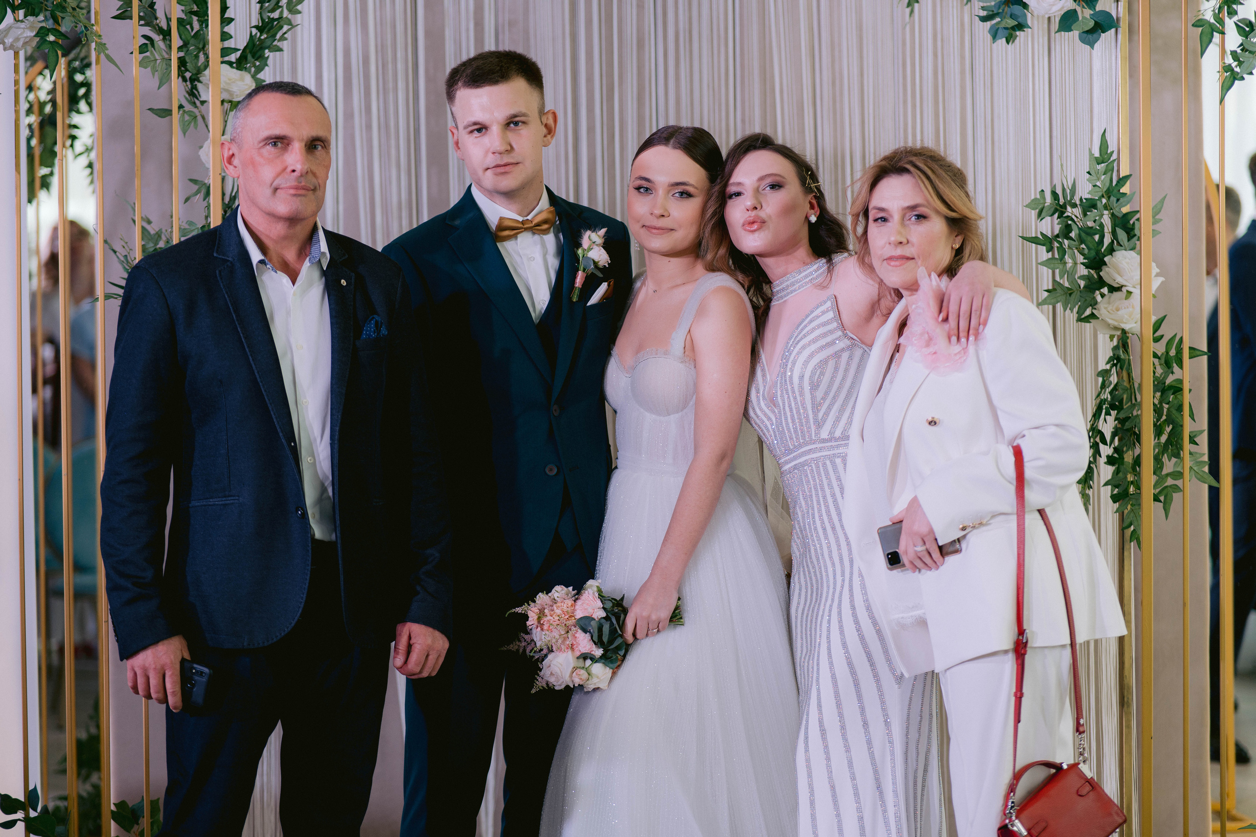 Wedding Alina Kirill
