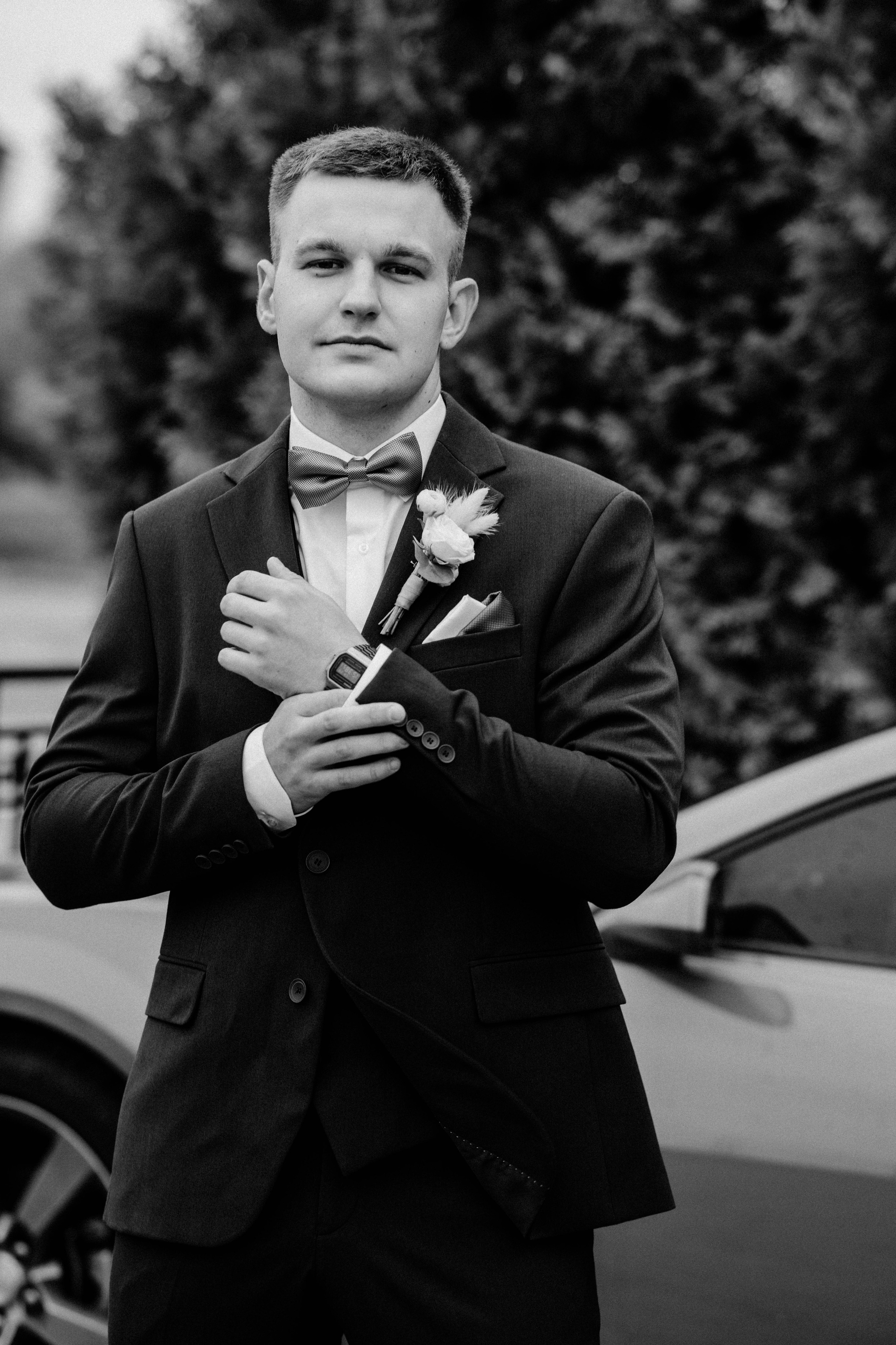 Wedding Alina Kirill