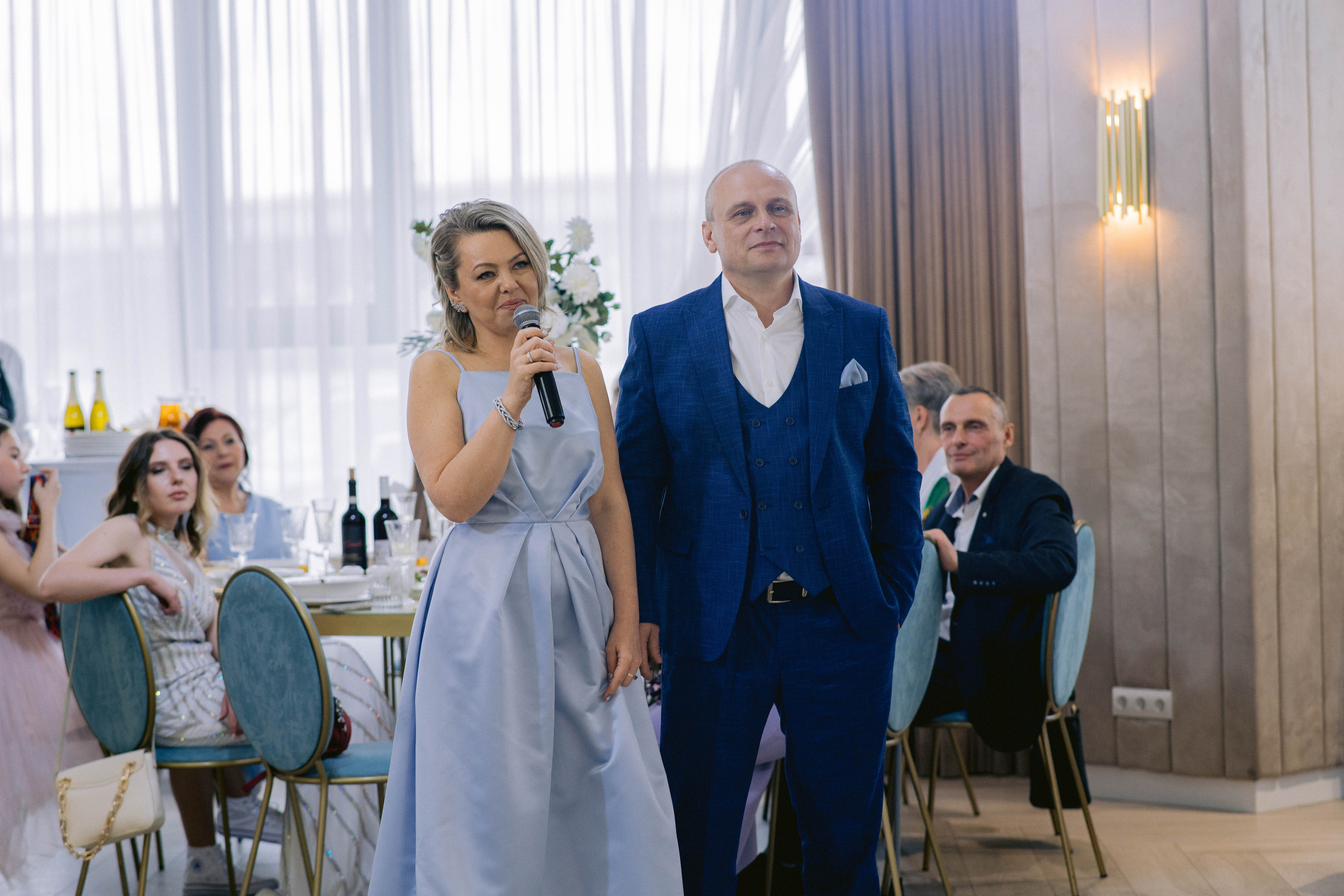 Wedding Alina Kirill