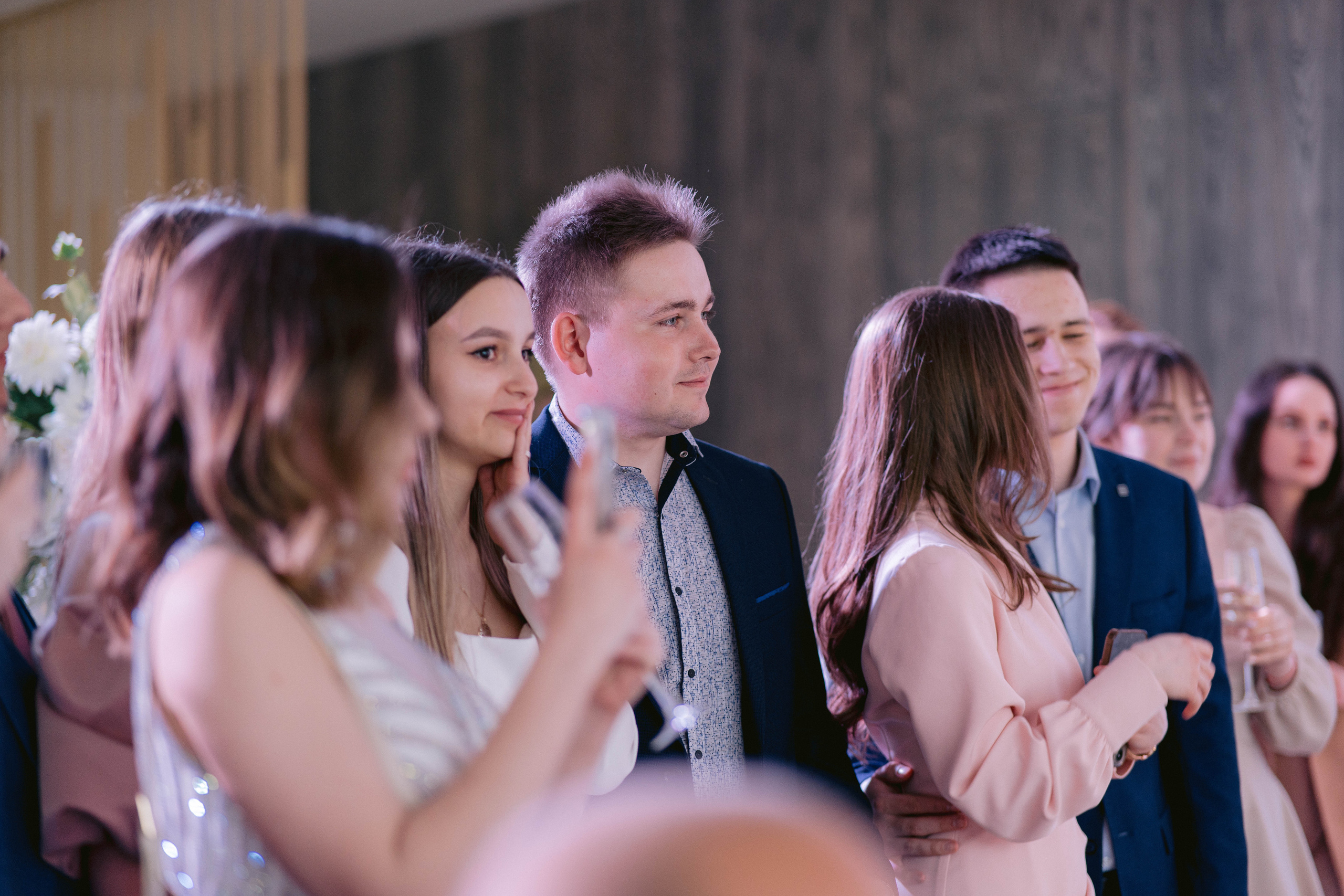 Wedding Alina Kirill