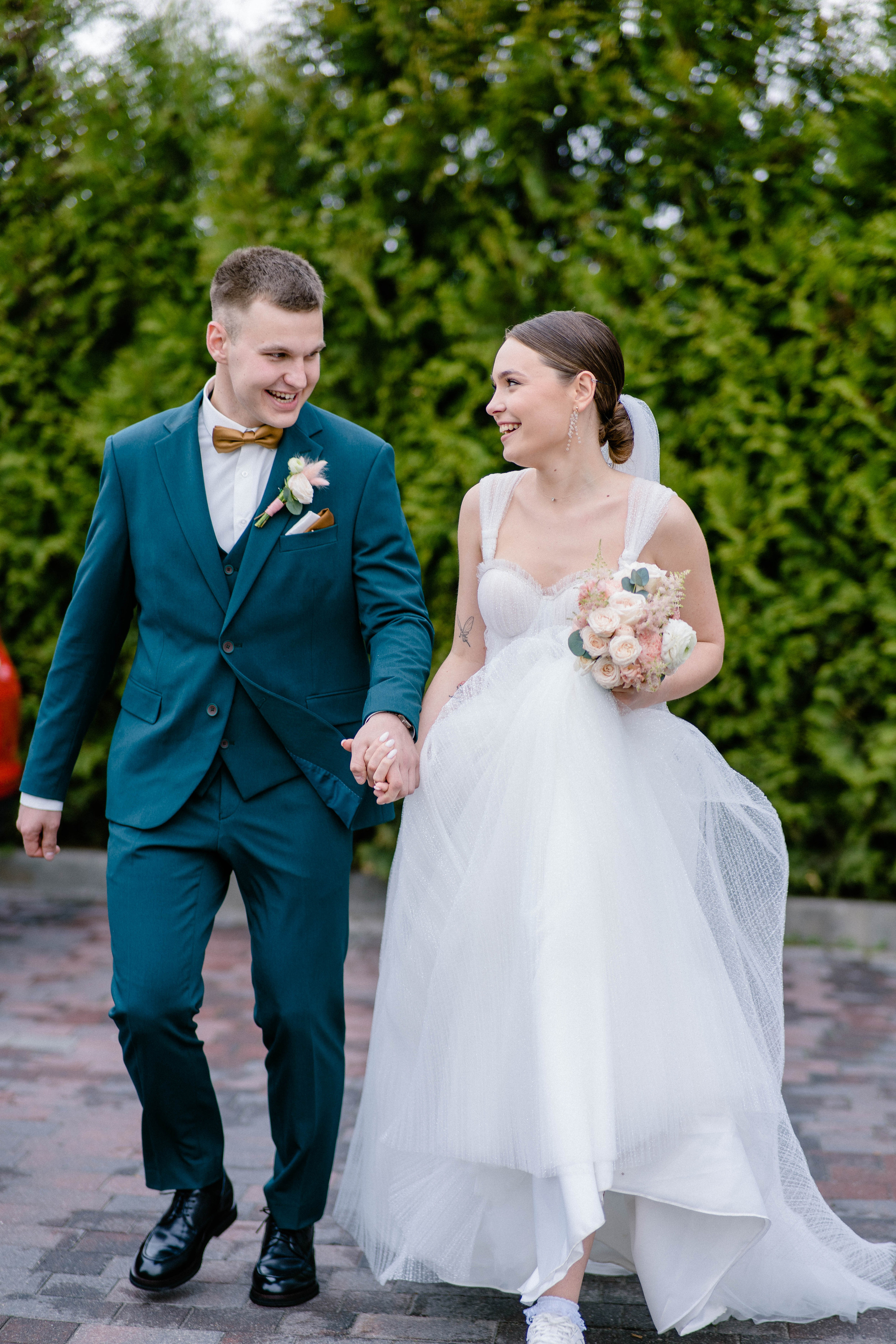 Wedding Alina Kirill