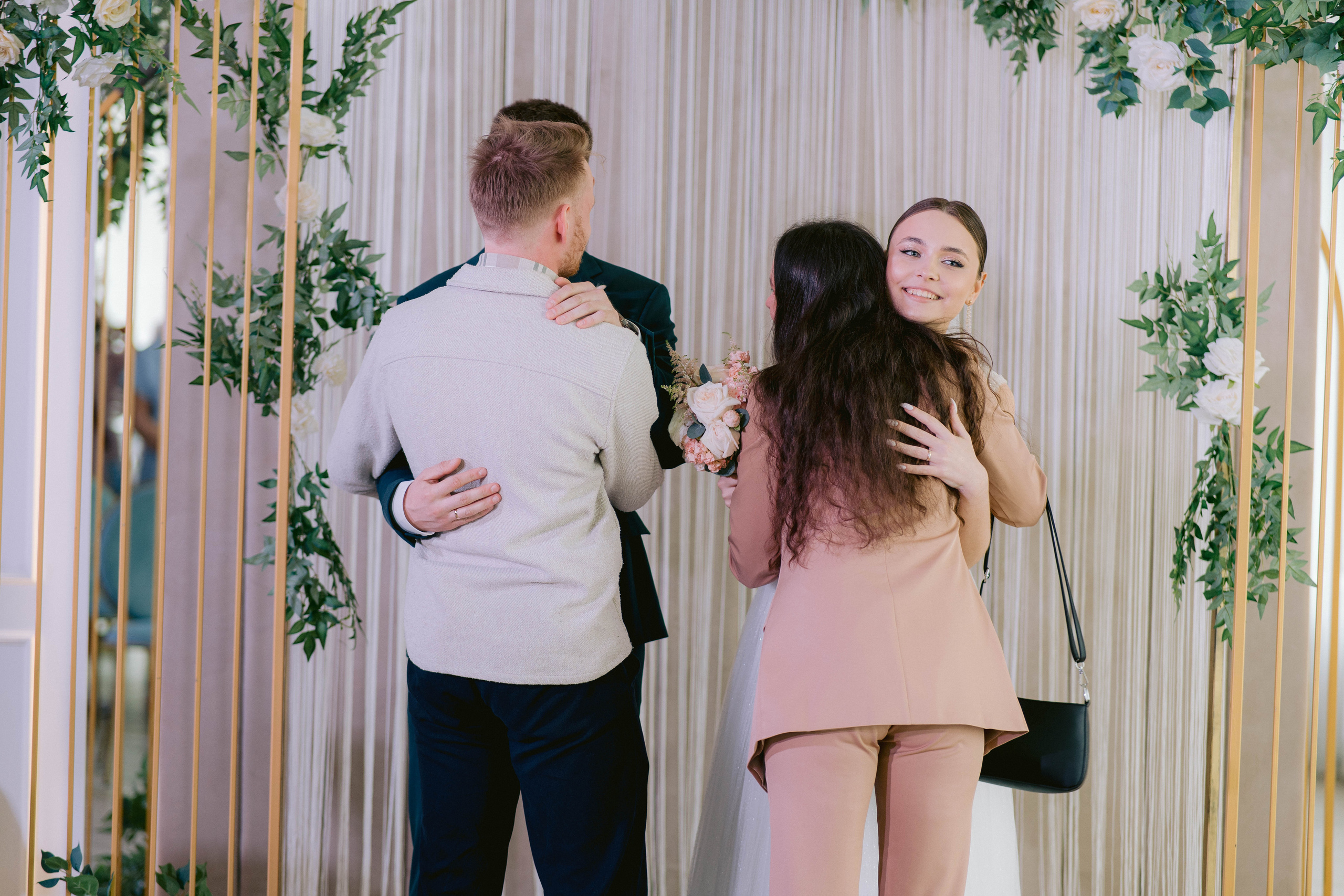 Wedding Alina Kirill