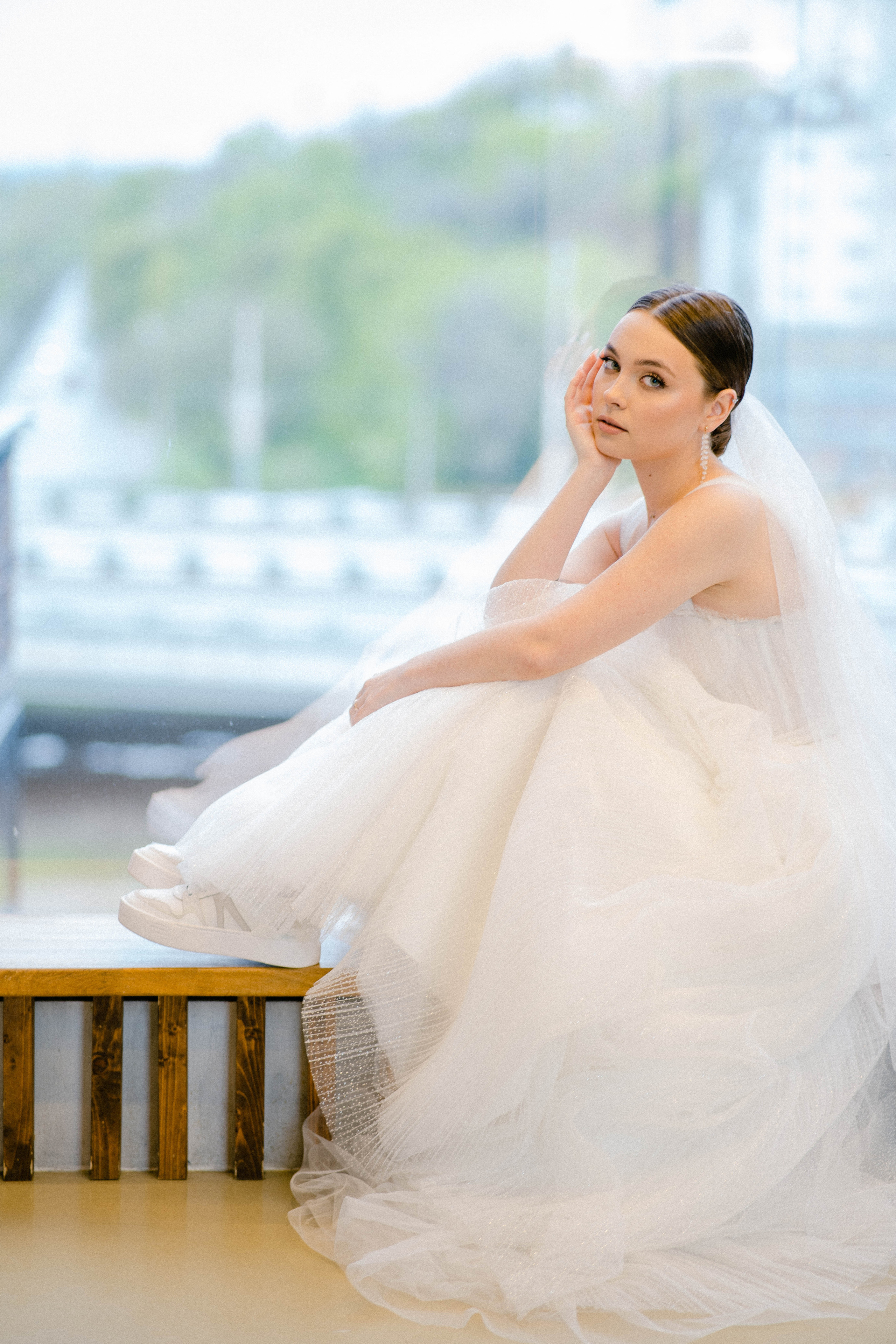 Wedding Alina Kirill