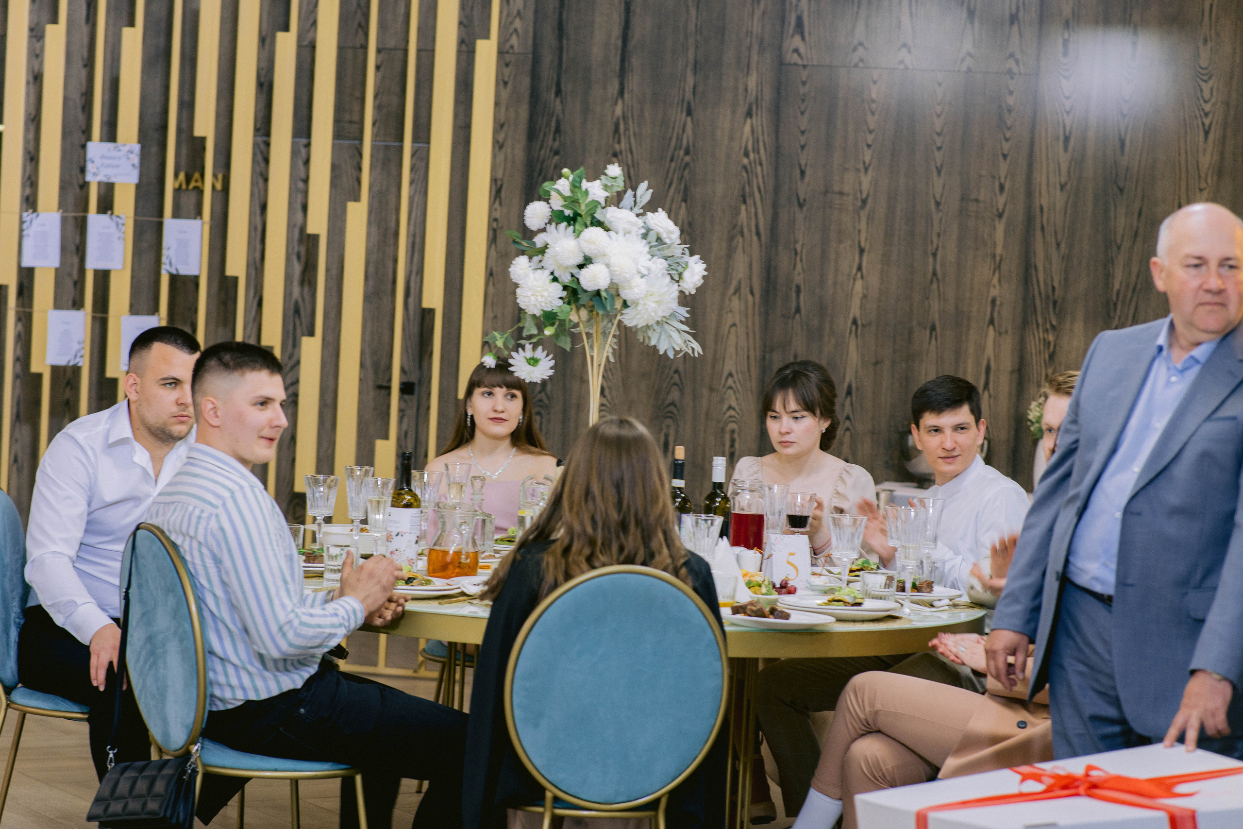 Wedding Alina Kirill