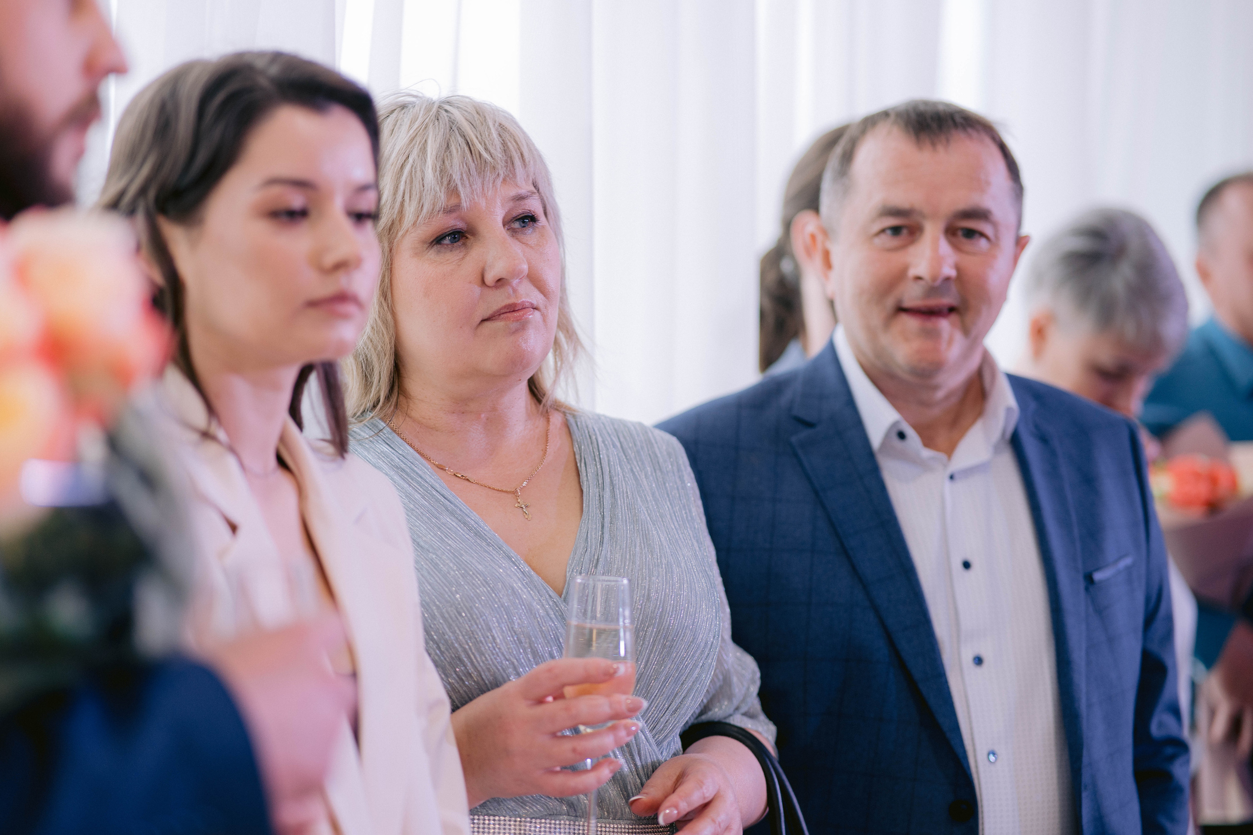 Wedding Alina Kirill