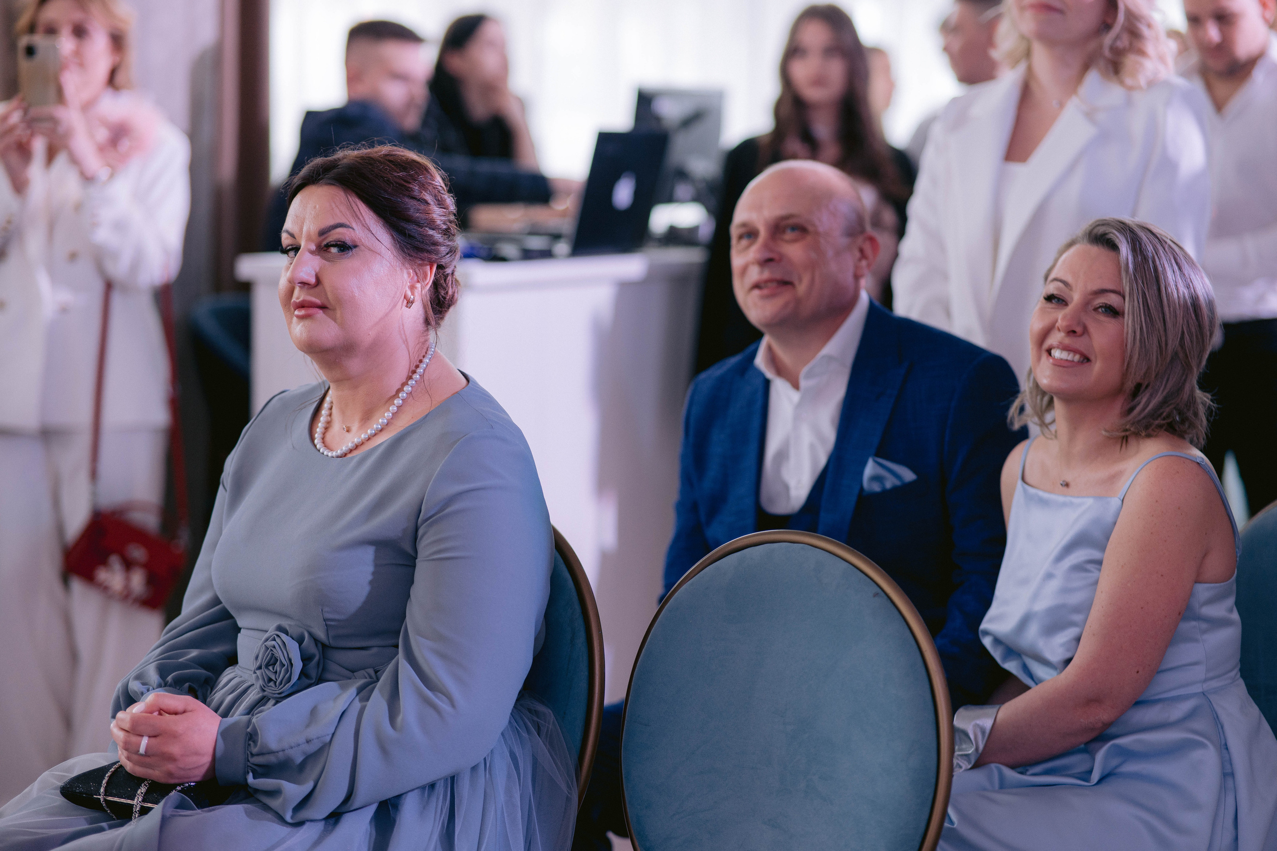 Wedding Alina Kirill