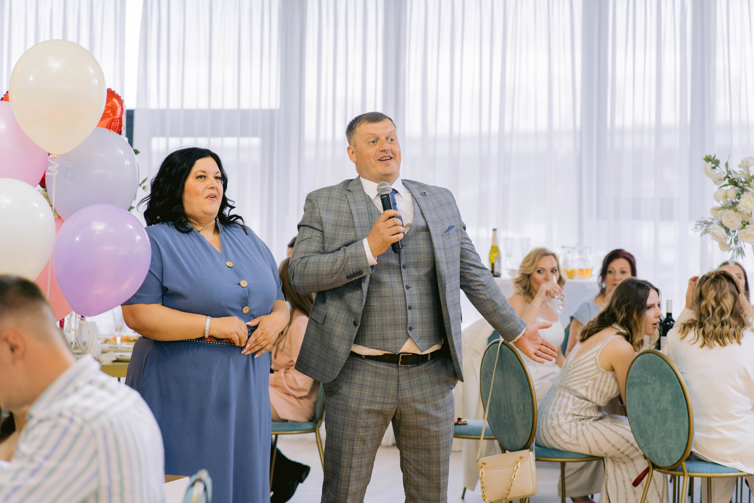 Wedding Alina Kirill