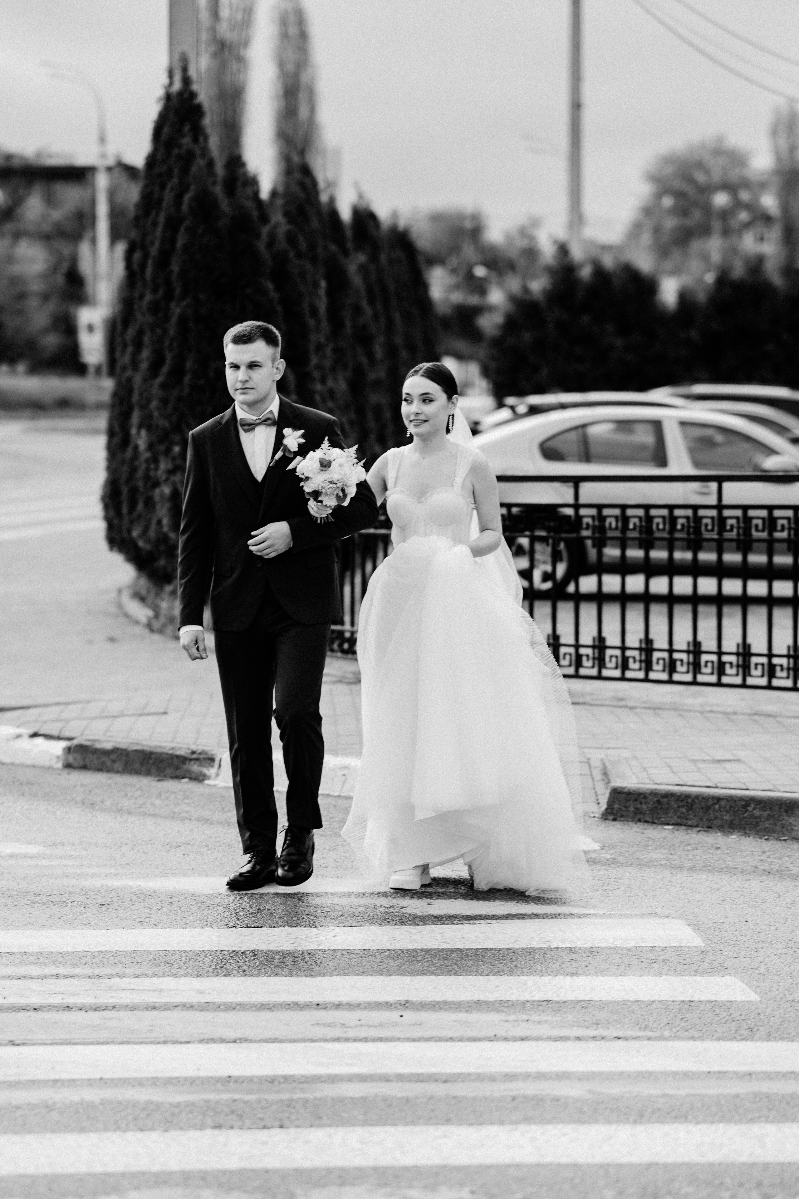 Wedding Alina Kirill