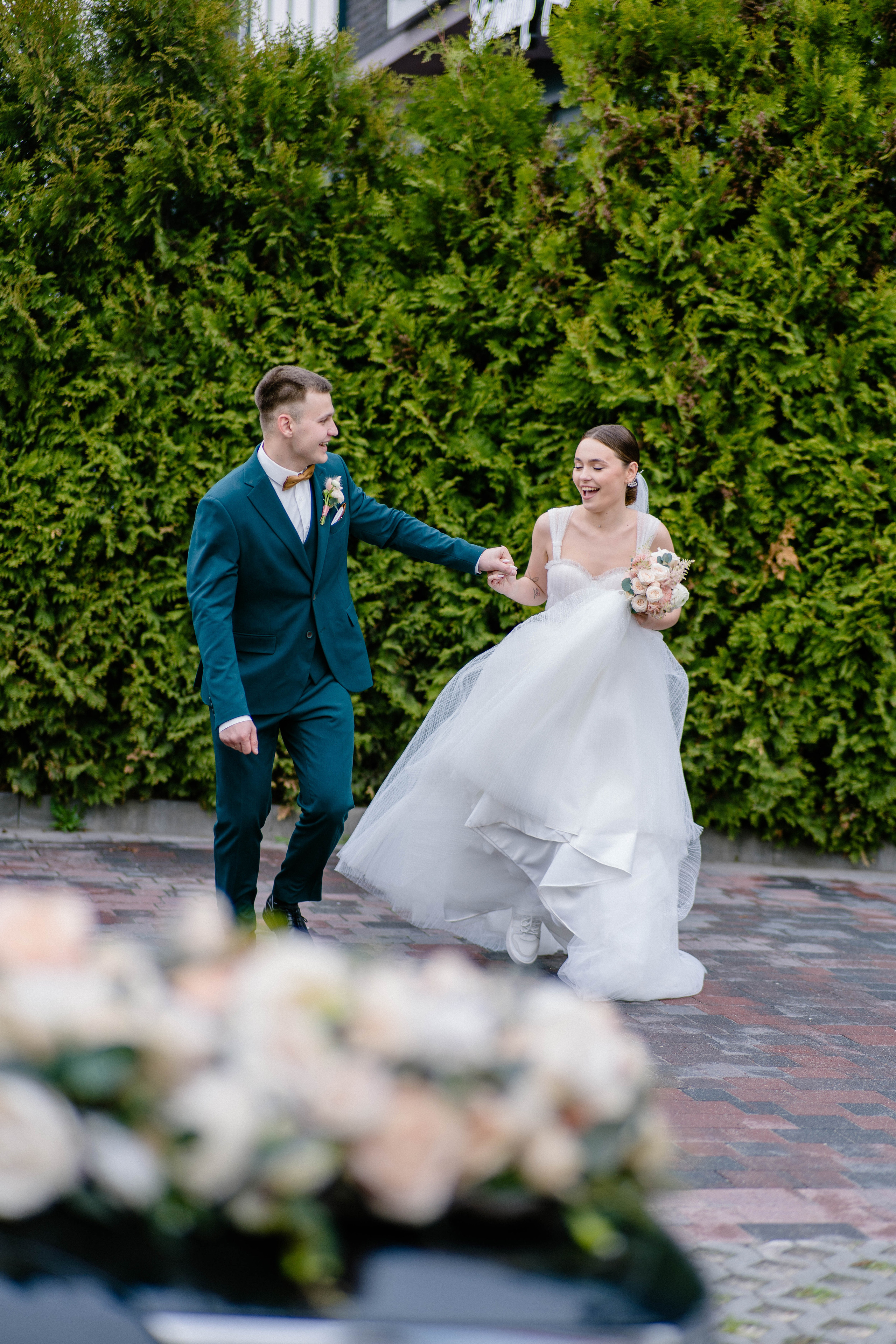 Wedding Alina Kirill